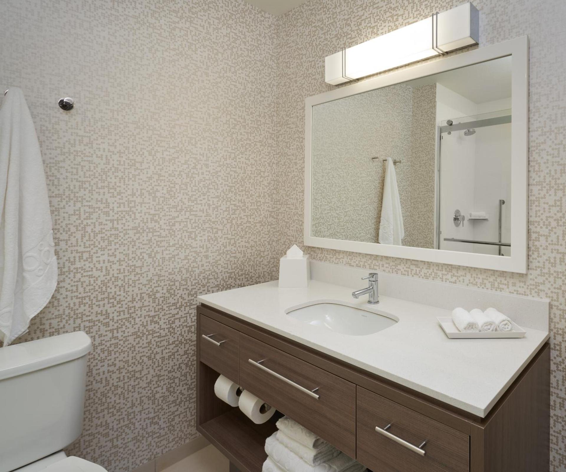 Home2 Suites By Hilton Ft. Lauderdale Downtown, Fl photo 36