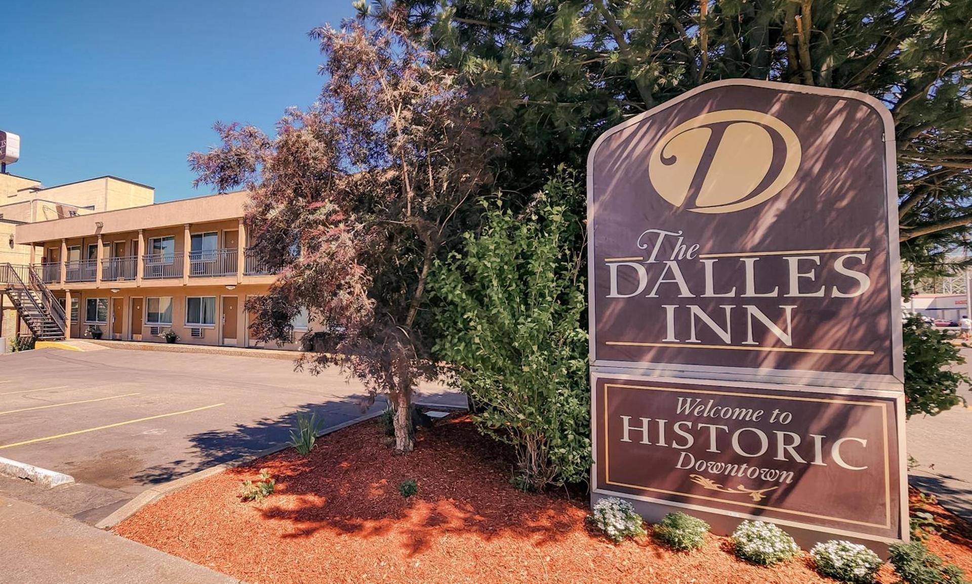 The Dalles Inn photo 12