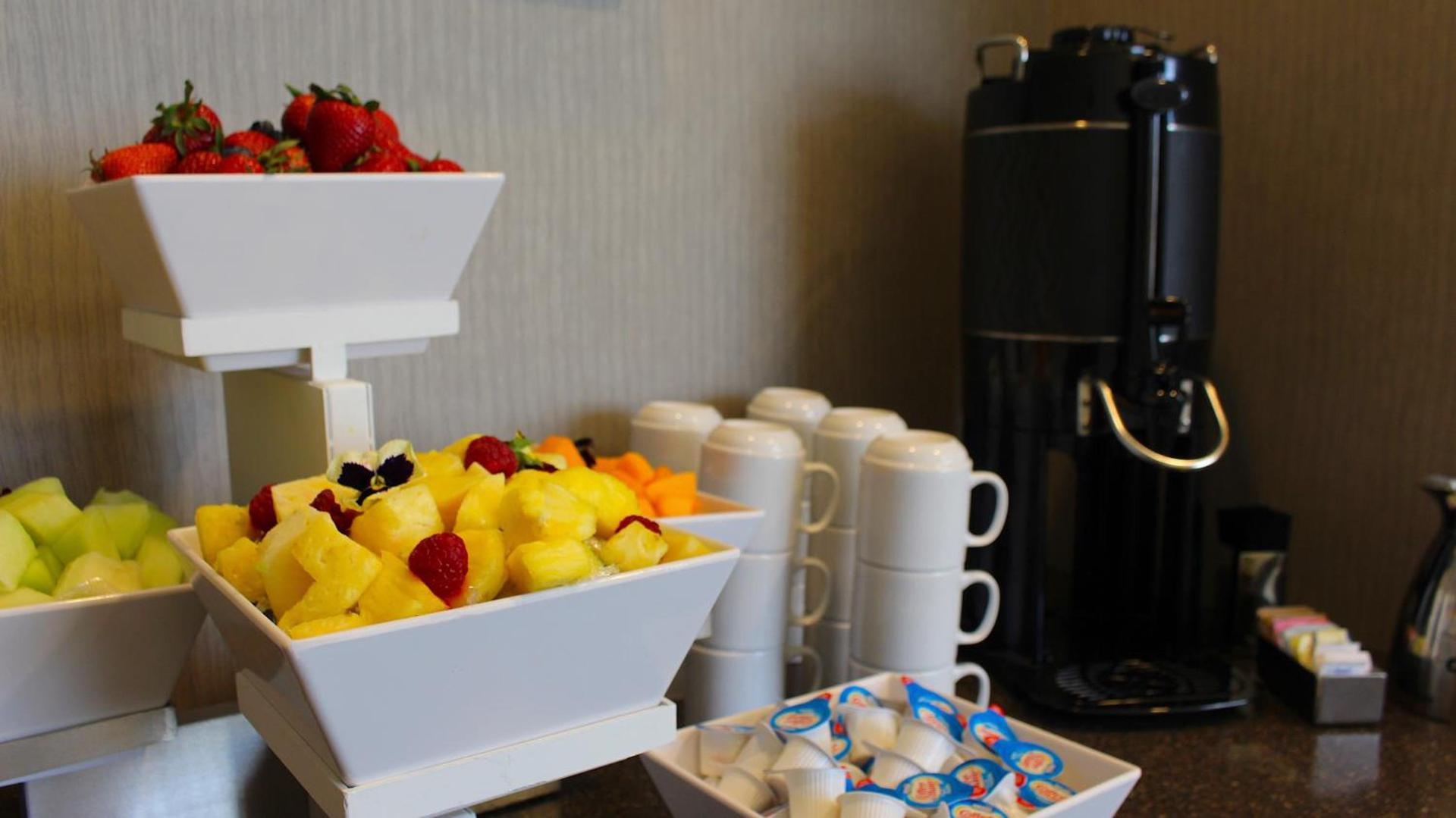 DoubleTree by Hilton Miami Doral photo 3