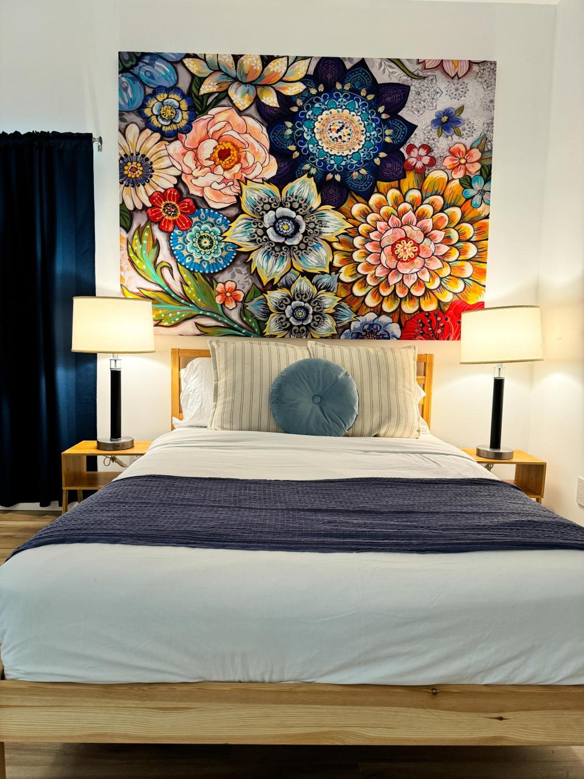 Echo Zen Hostal photo 23