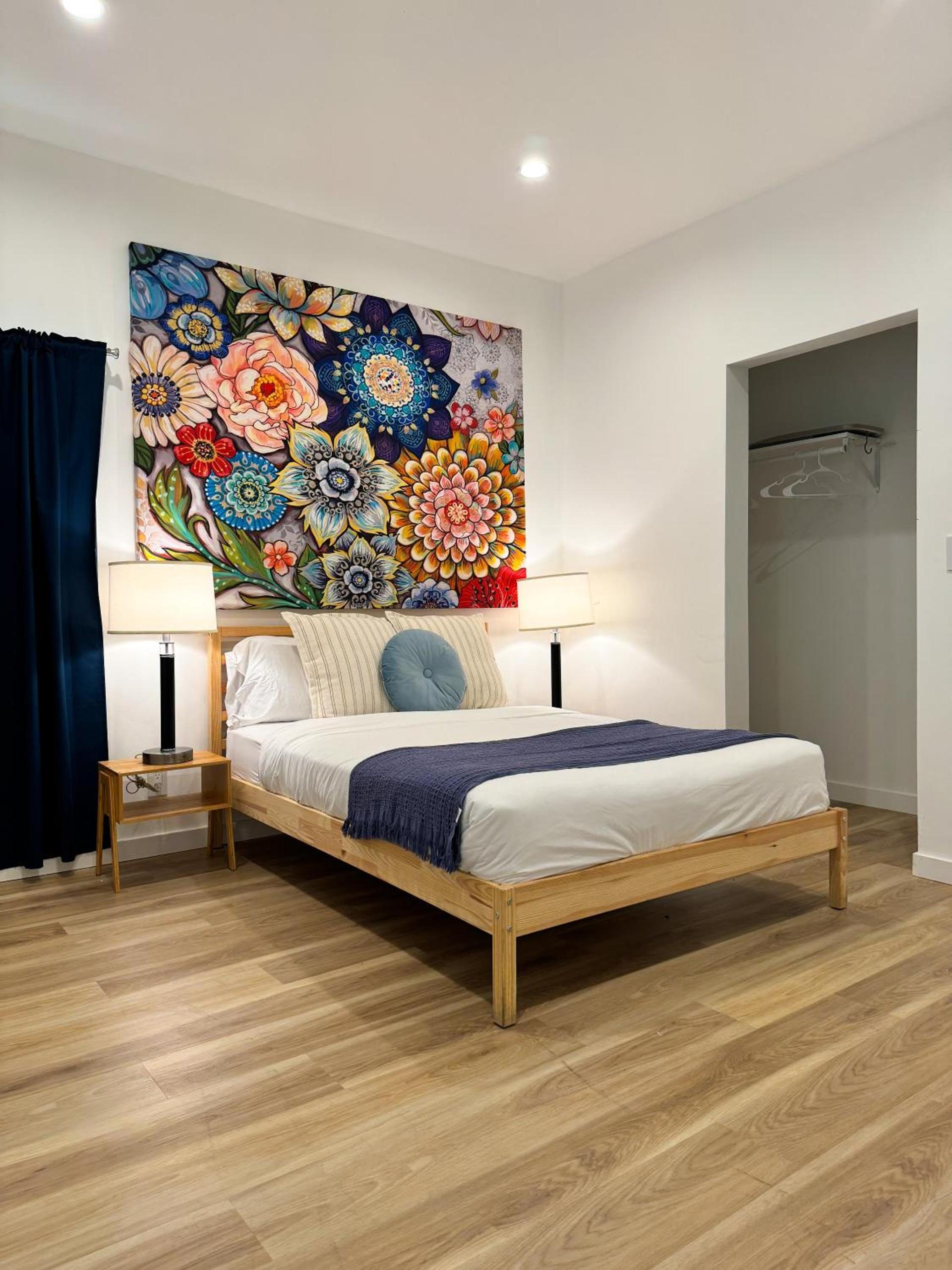 Echo Zen Hostal photo 68