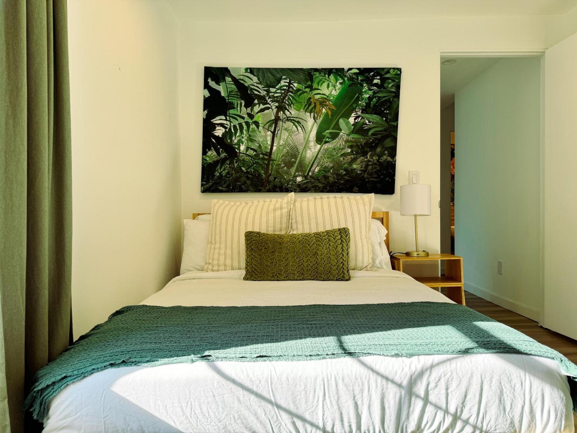 Echo Zen Hostal photo 20