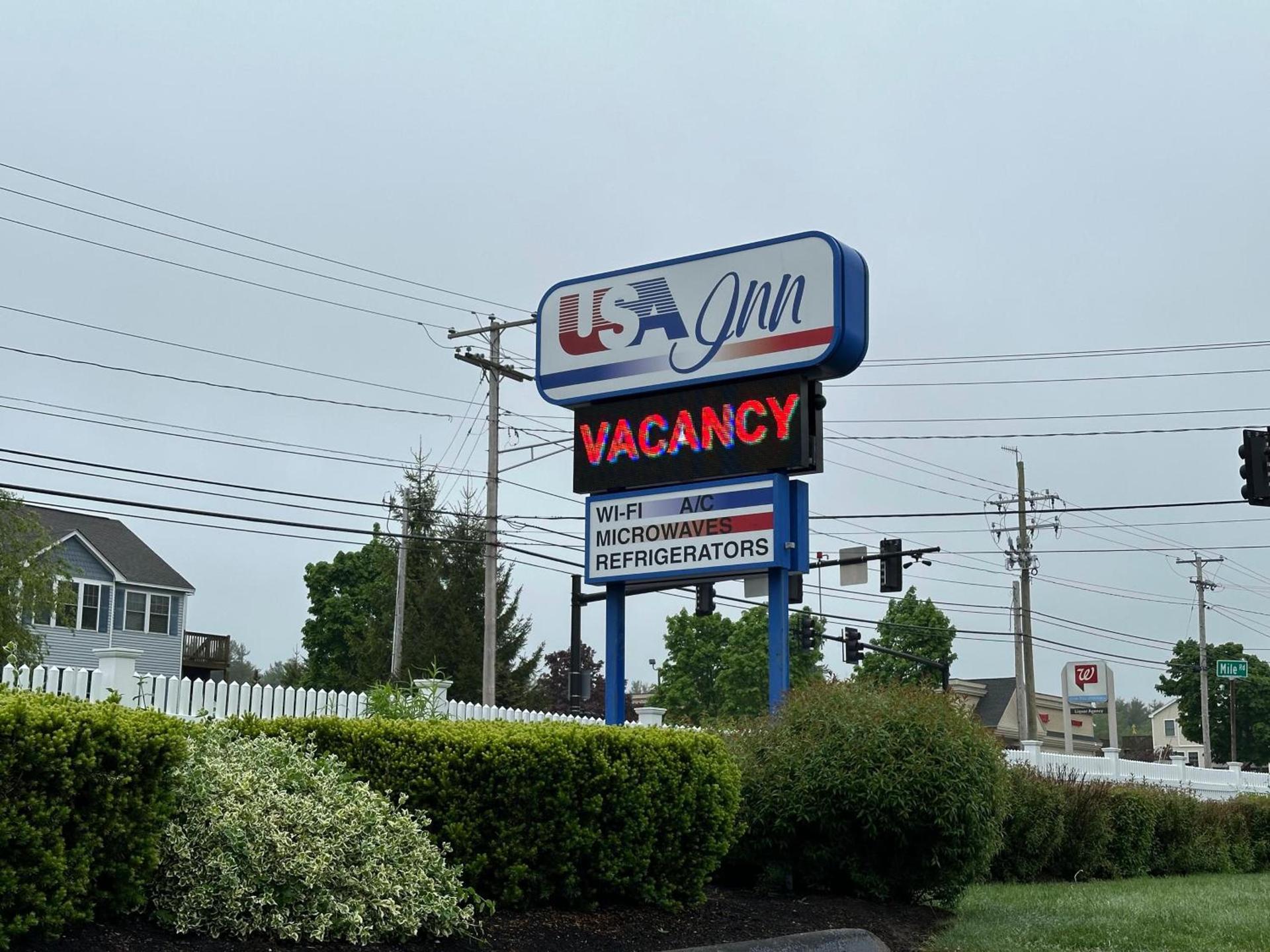 USA Inn photo 57