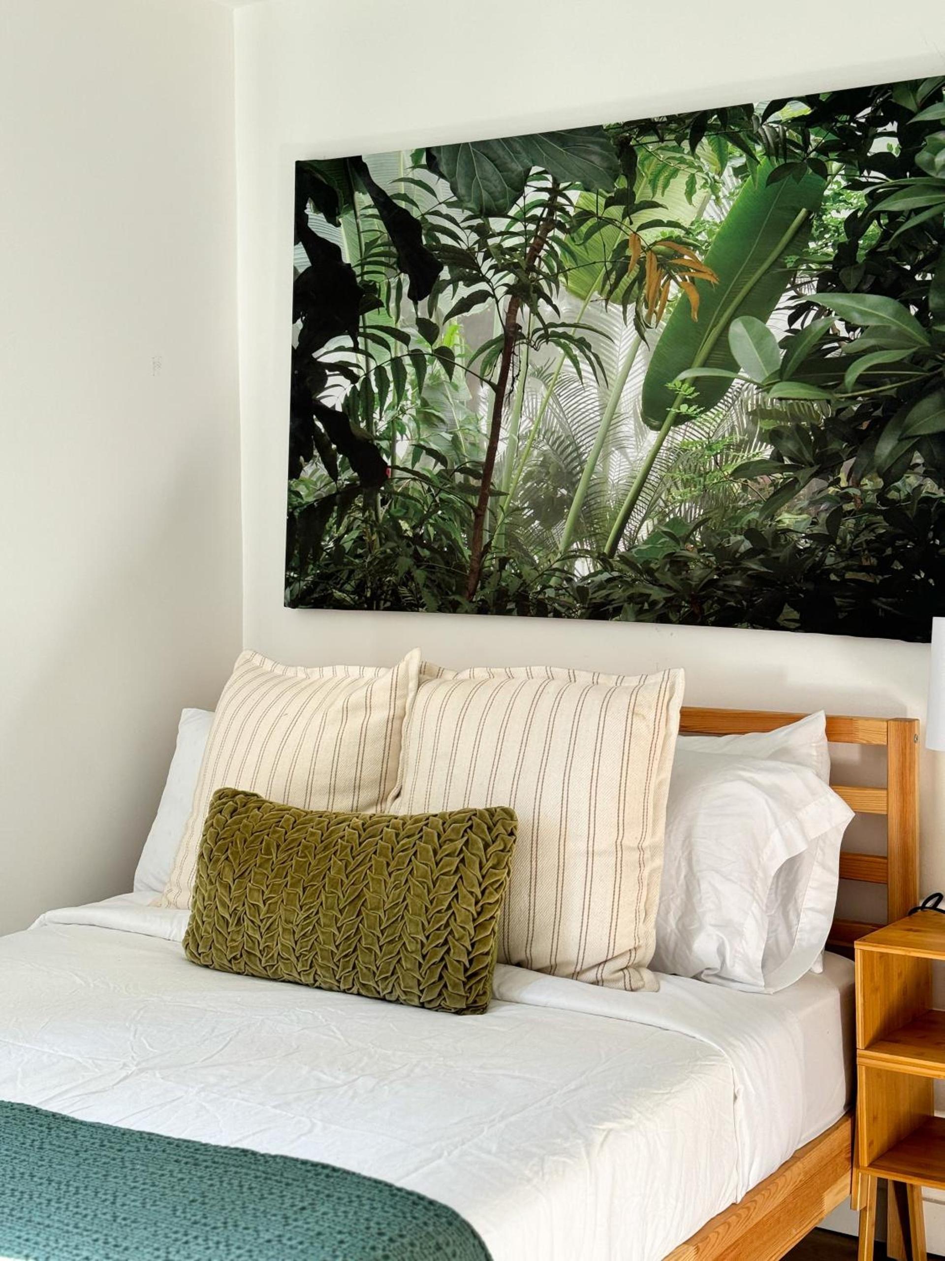 Echo Zen Hostal photo 5