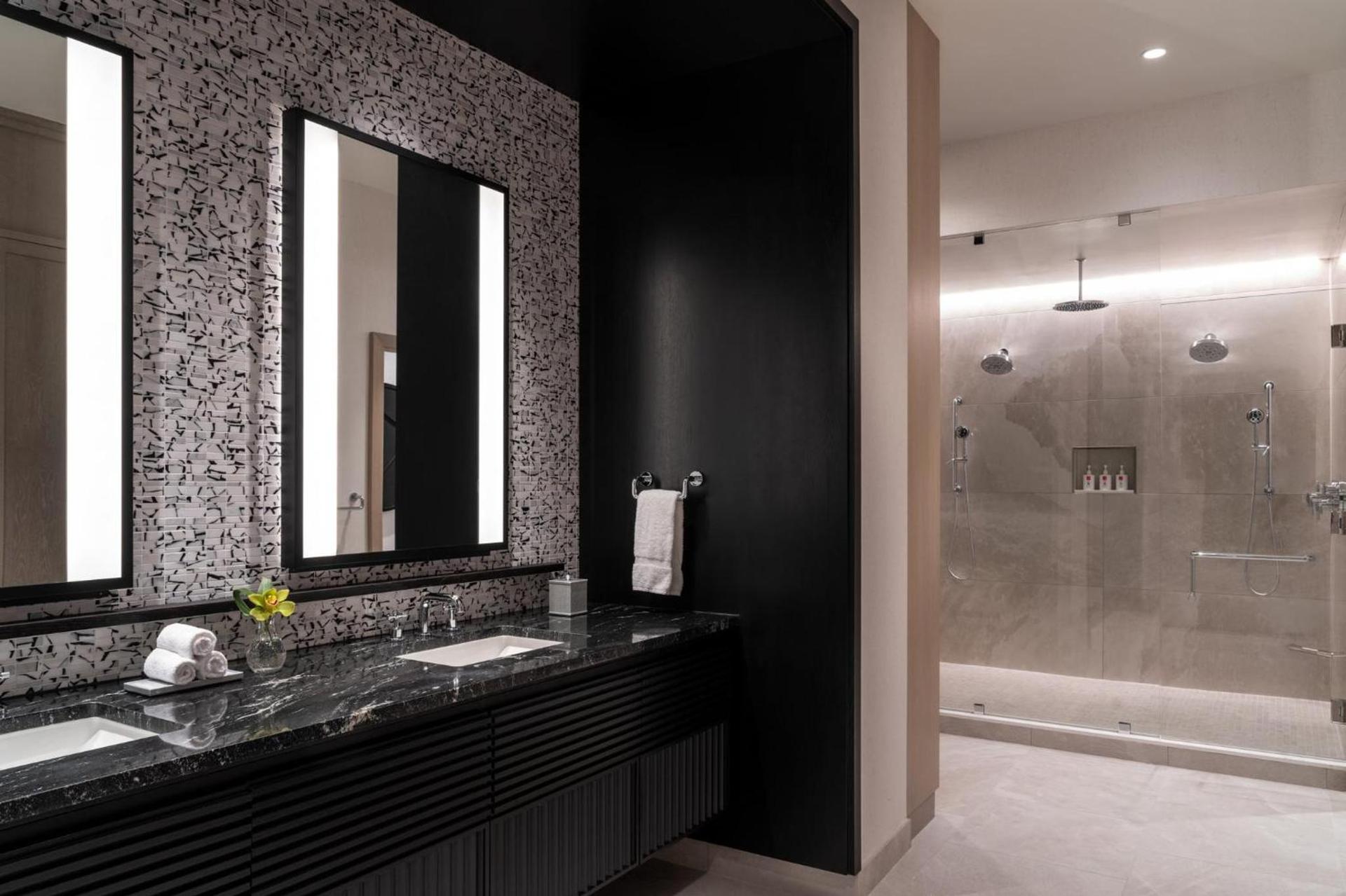 Loews Arlington Hotel photo 67