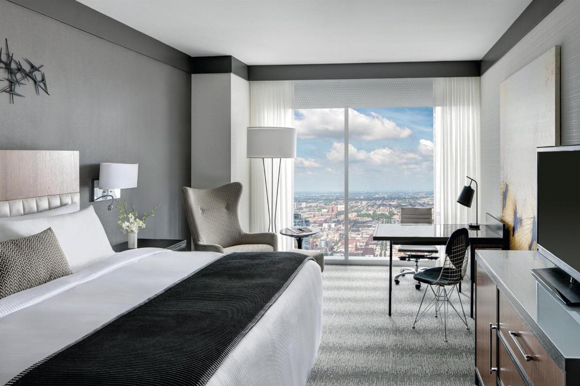 Loews Chicago Hotel photo 23