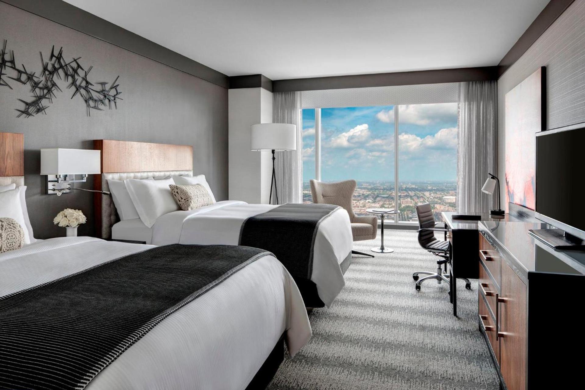 Loews Chicago Hotel photo 96