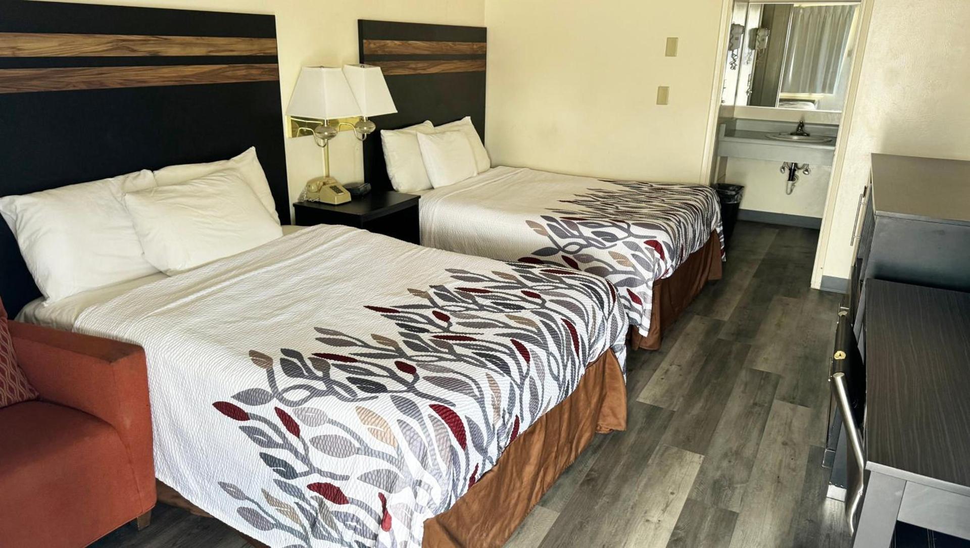 Magnuson Hotel Sierra Vista photo 30