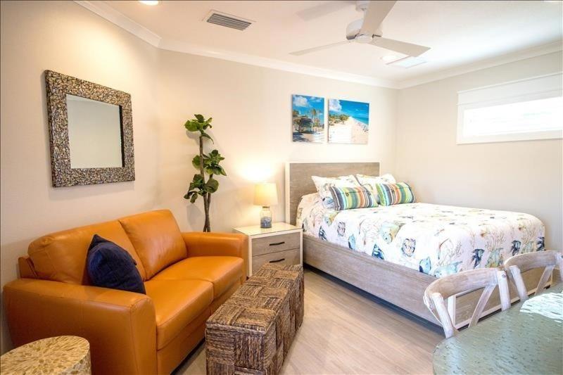 The Rod and Reel Resort Suite 5 photo 4
