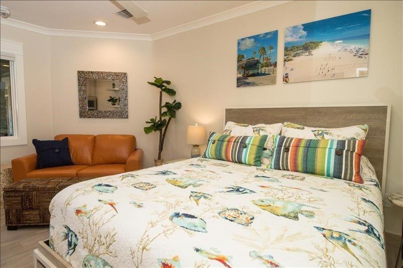 The Rod and Reel Resort Suite 5 photo 11