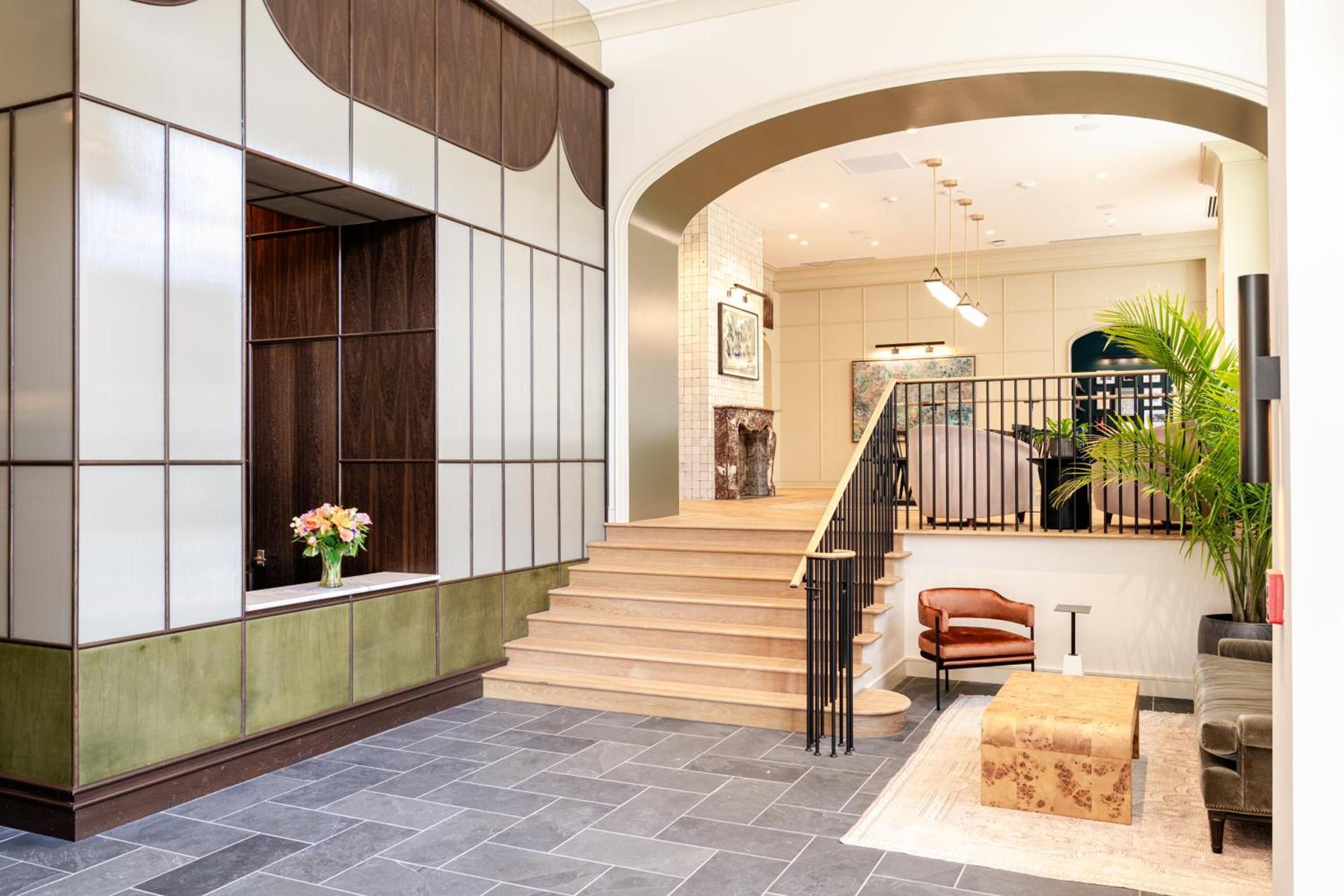 Hotel Heron Alexandria Old Town, Curio Collection by Hilton photo 14