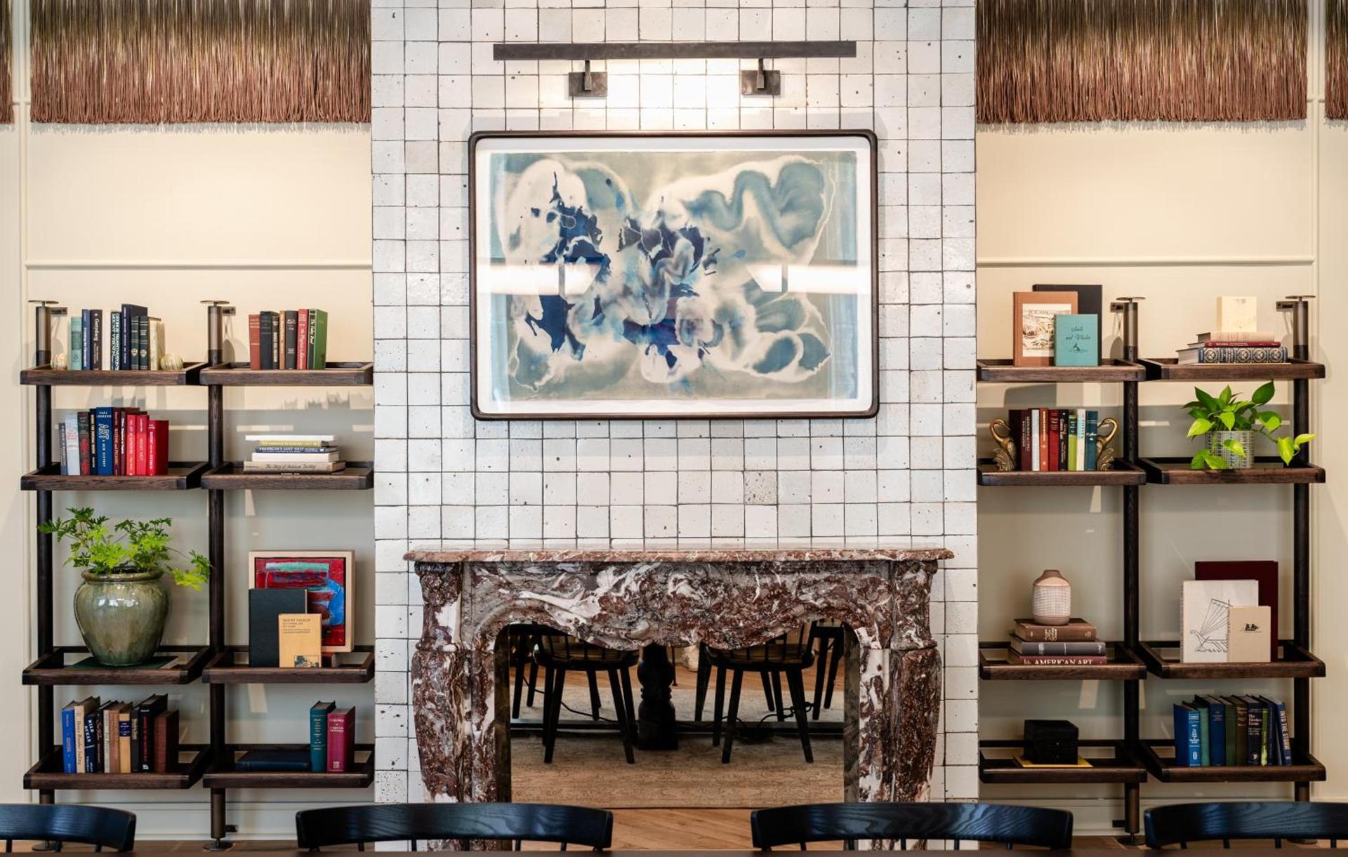 Hotel Heron Alexandria Old Town, Curio Collection by Hilton photo 15