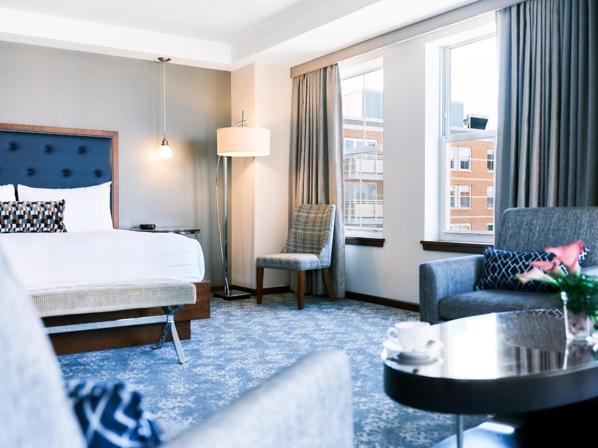 Battery Wharf Hotel, Boston Waterfront photo 54