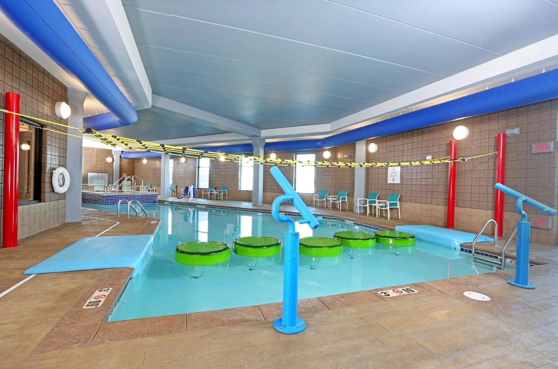 Holiday Inn & Suites Sioux Falls - Airport by IHG photo 39
