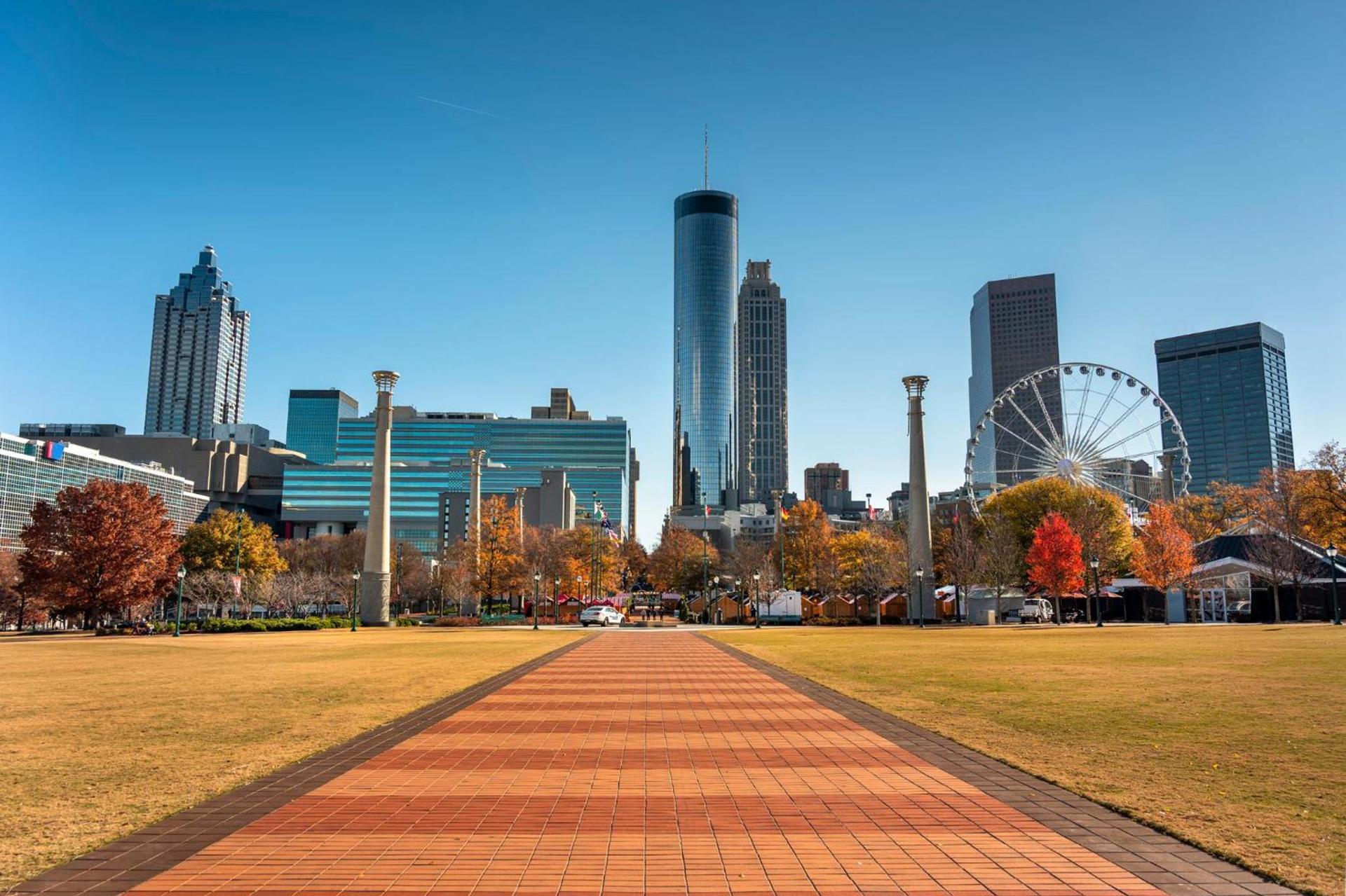 Hotel Indigo Atlanta Downtown by IHG photo 40