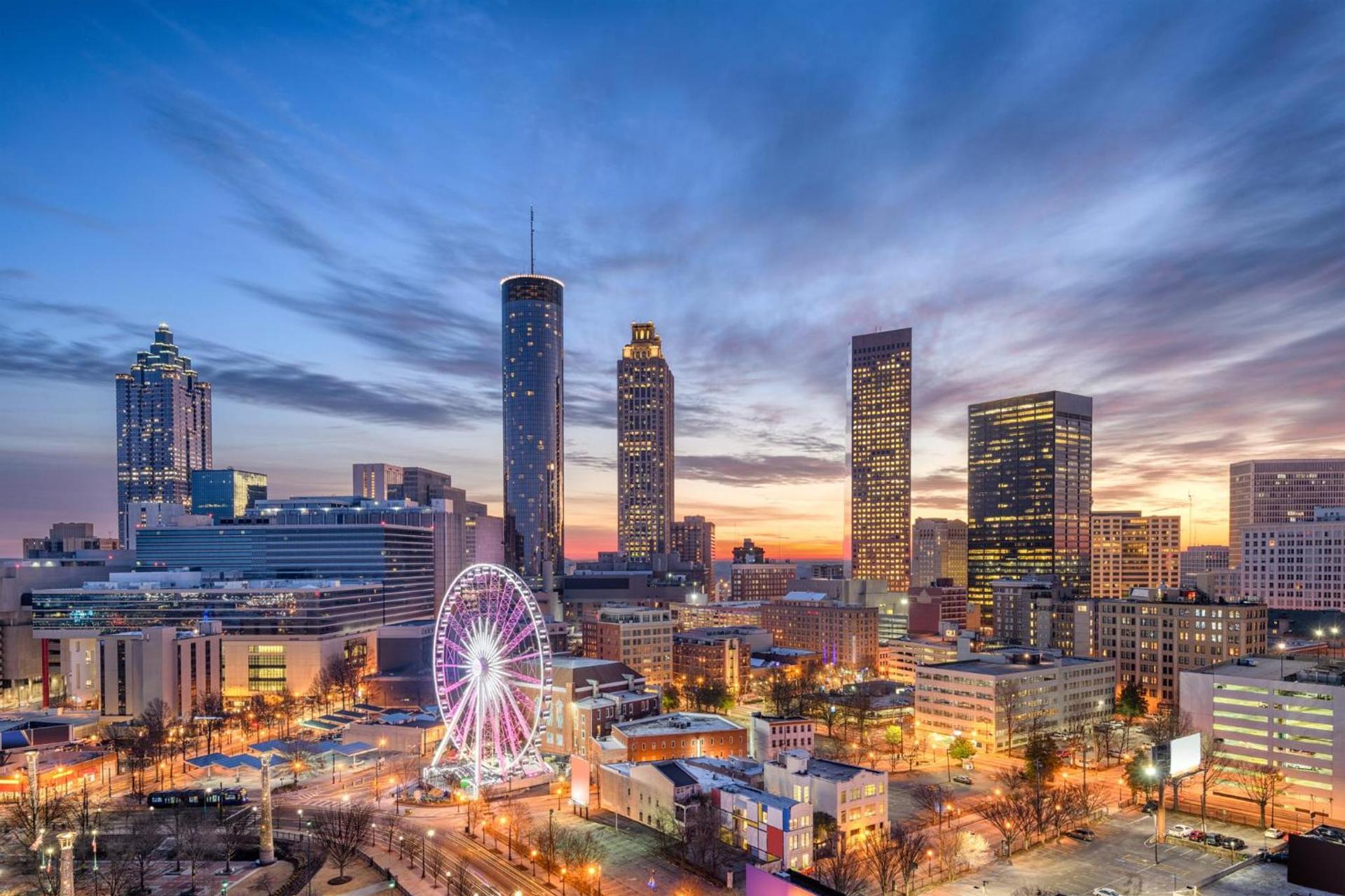 Hotel Indigo Atlanta Downtown by IHG photo 6