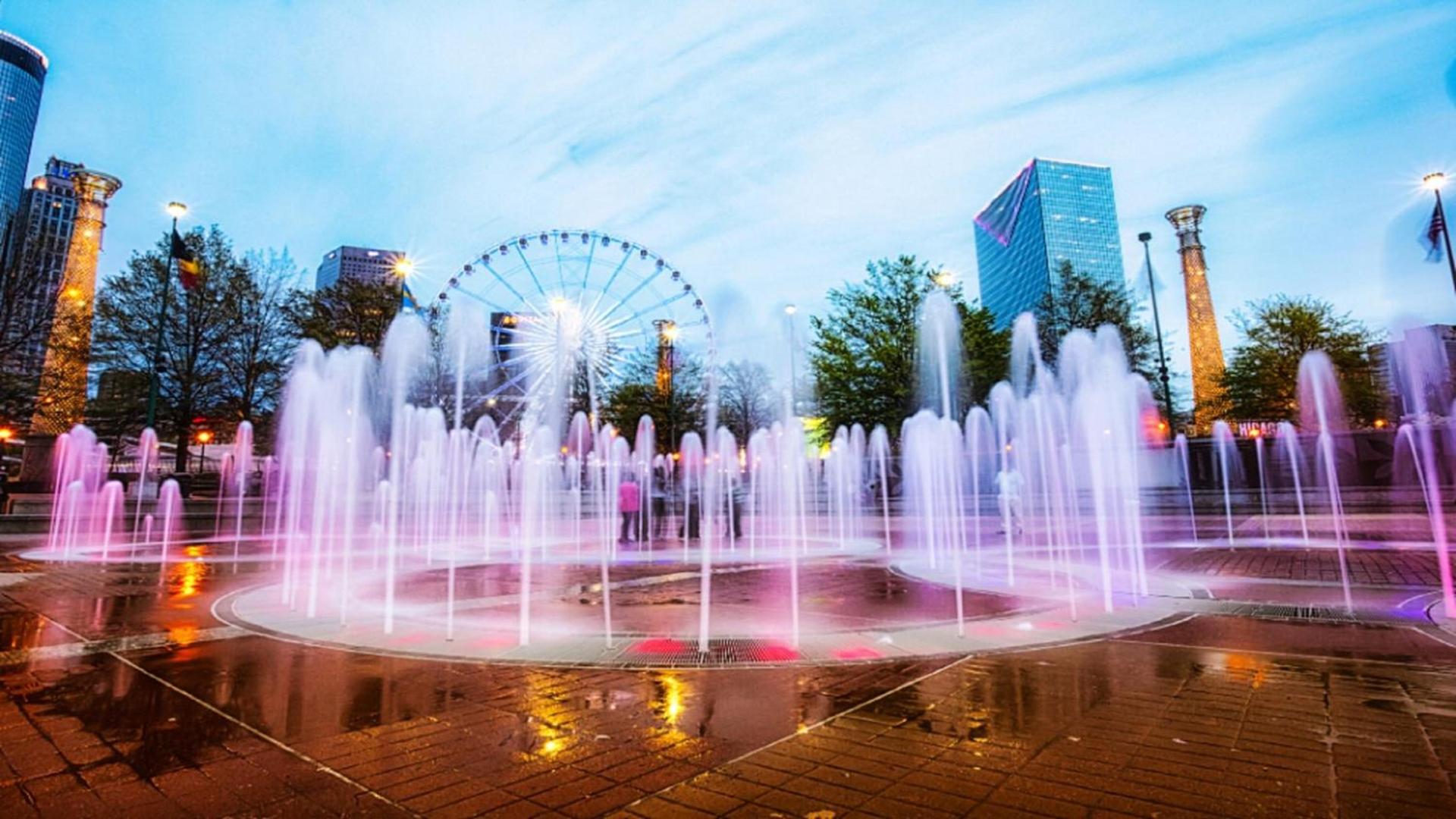 Hotel Indigo Atlanta Downtown by IHG photo 39