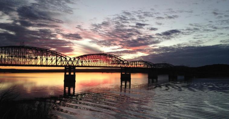 A Bridge View Inn photo 5