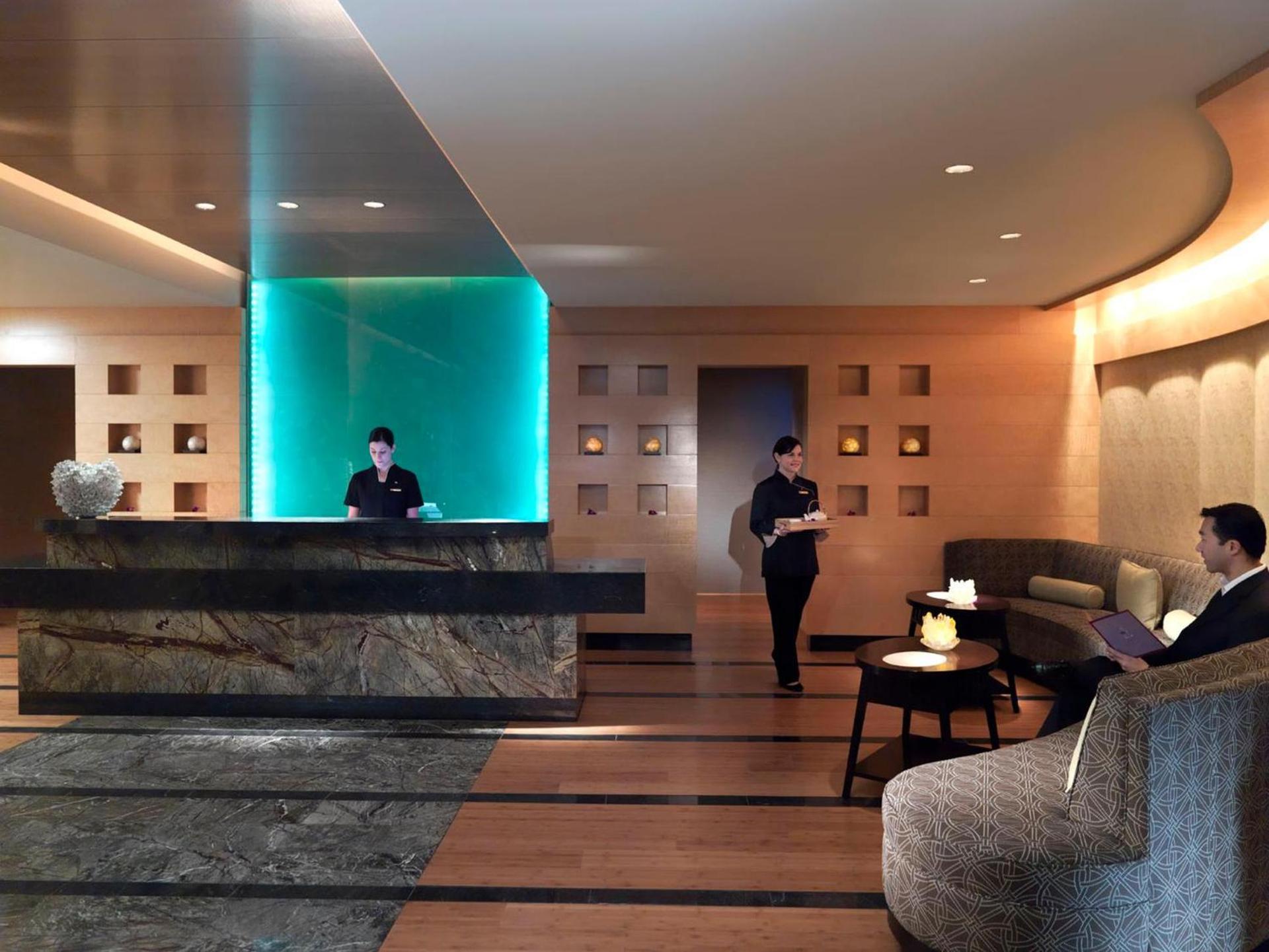 Mandarin Oriental, Boston photo 10