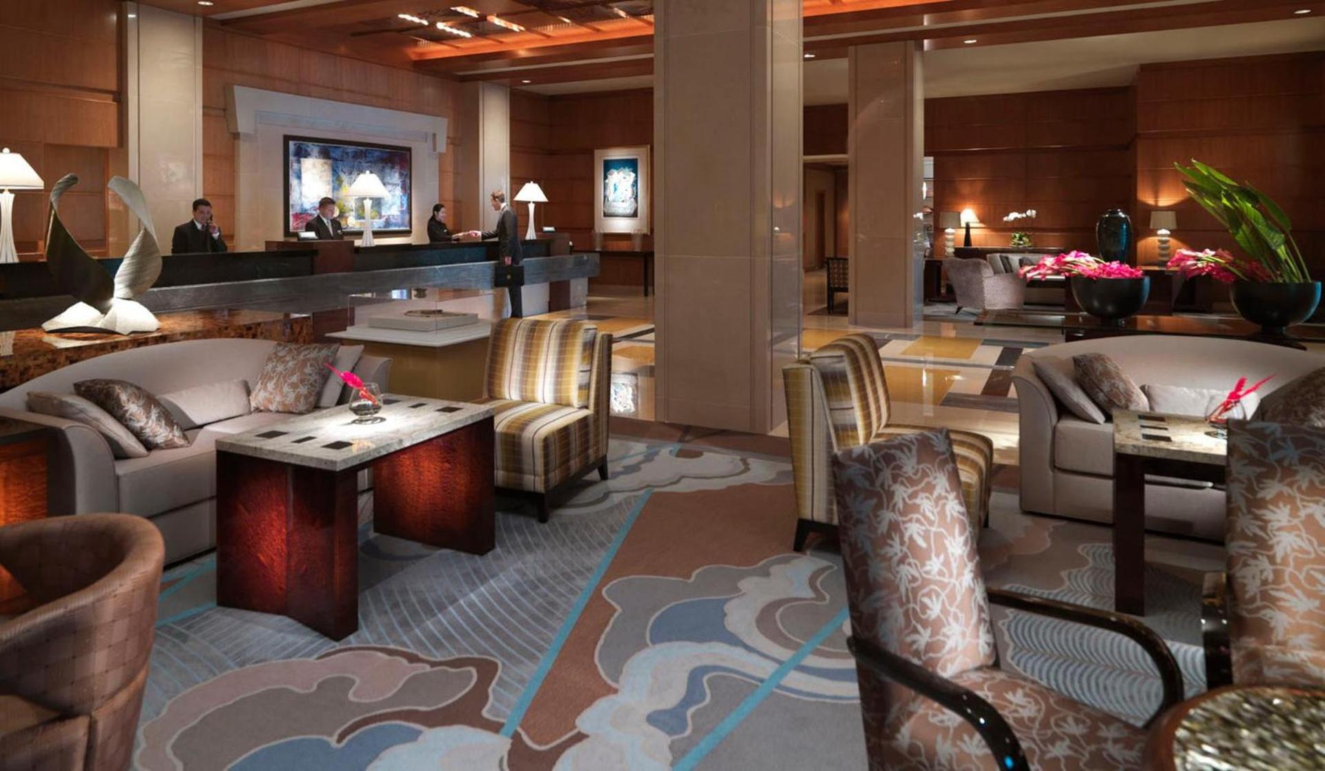 Mandarin Oriental, Boston photo 12