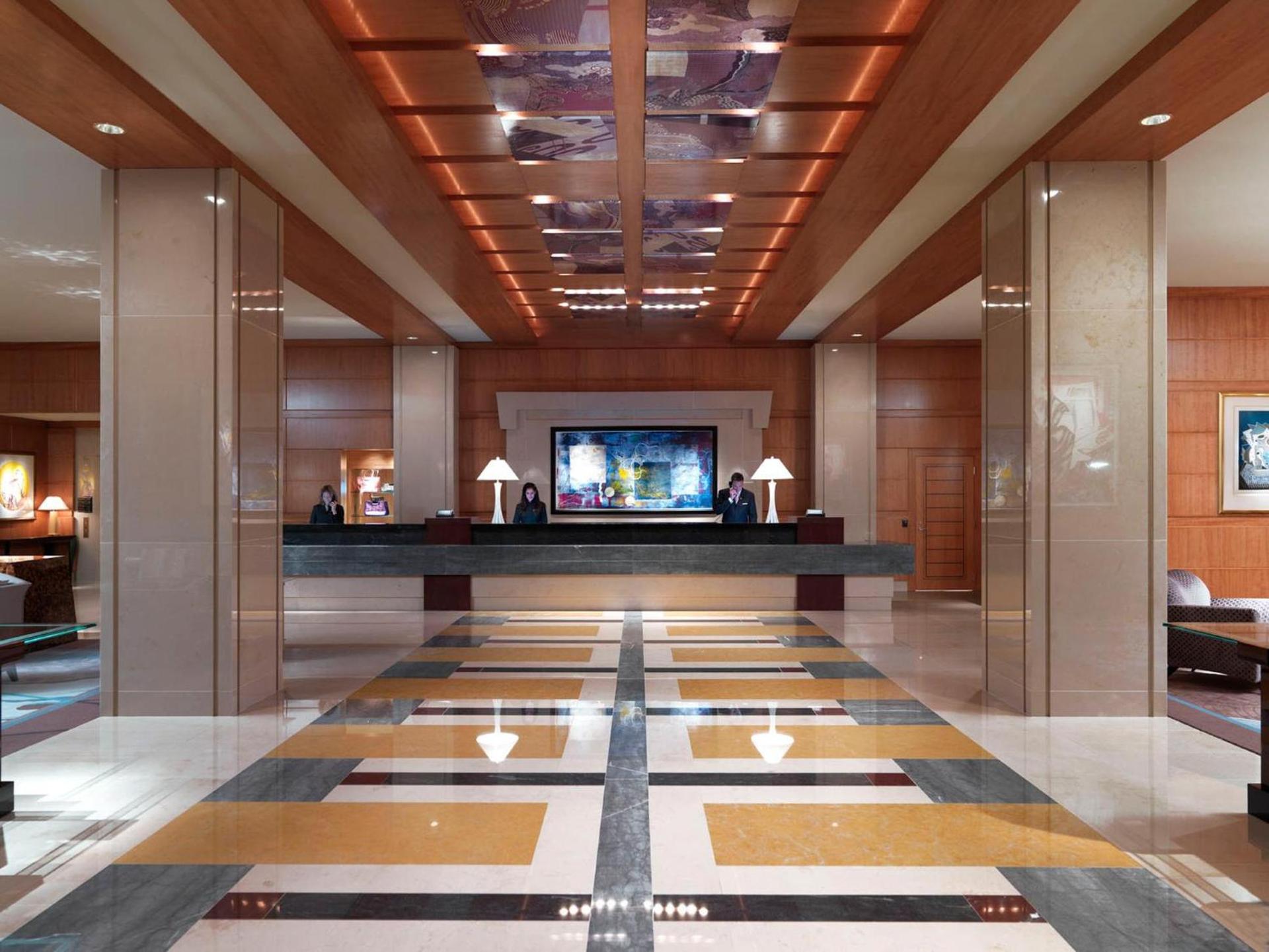 Mandarin Oriental, Boston photo 9