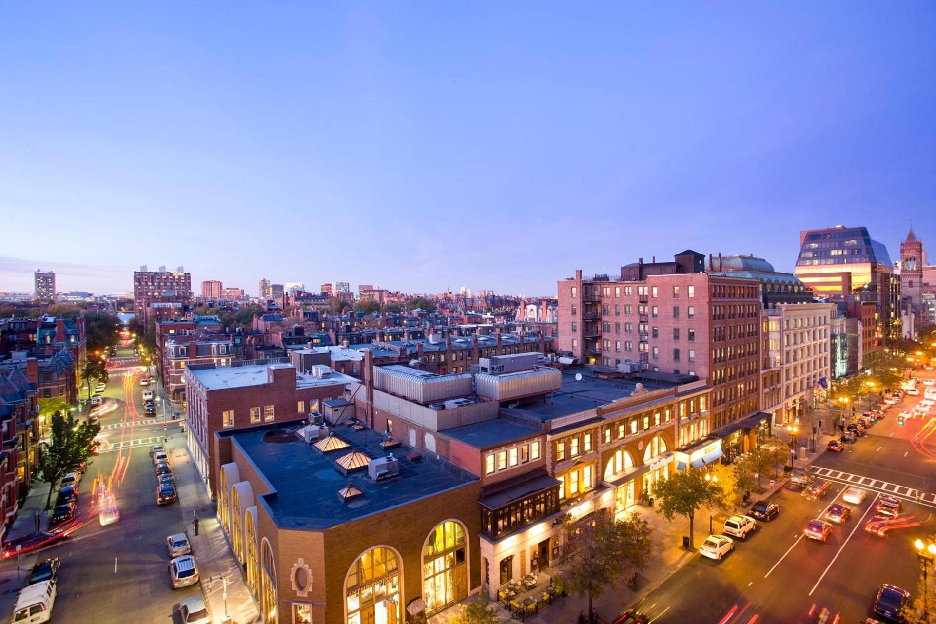 Mandarin Oriental, Boston photo 20