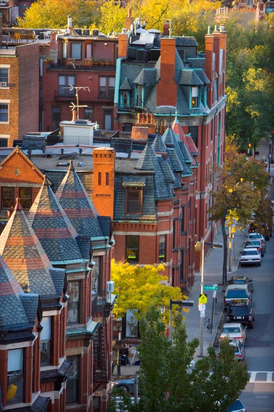 Mandarin Oriental, Boston photo 21