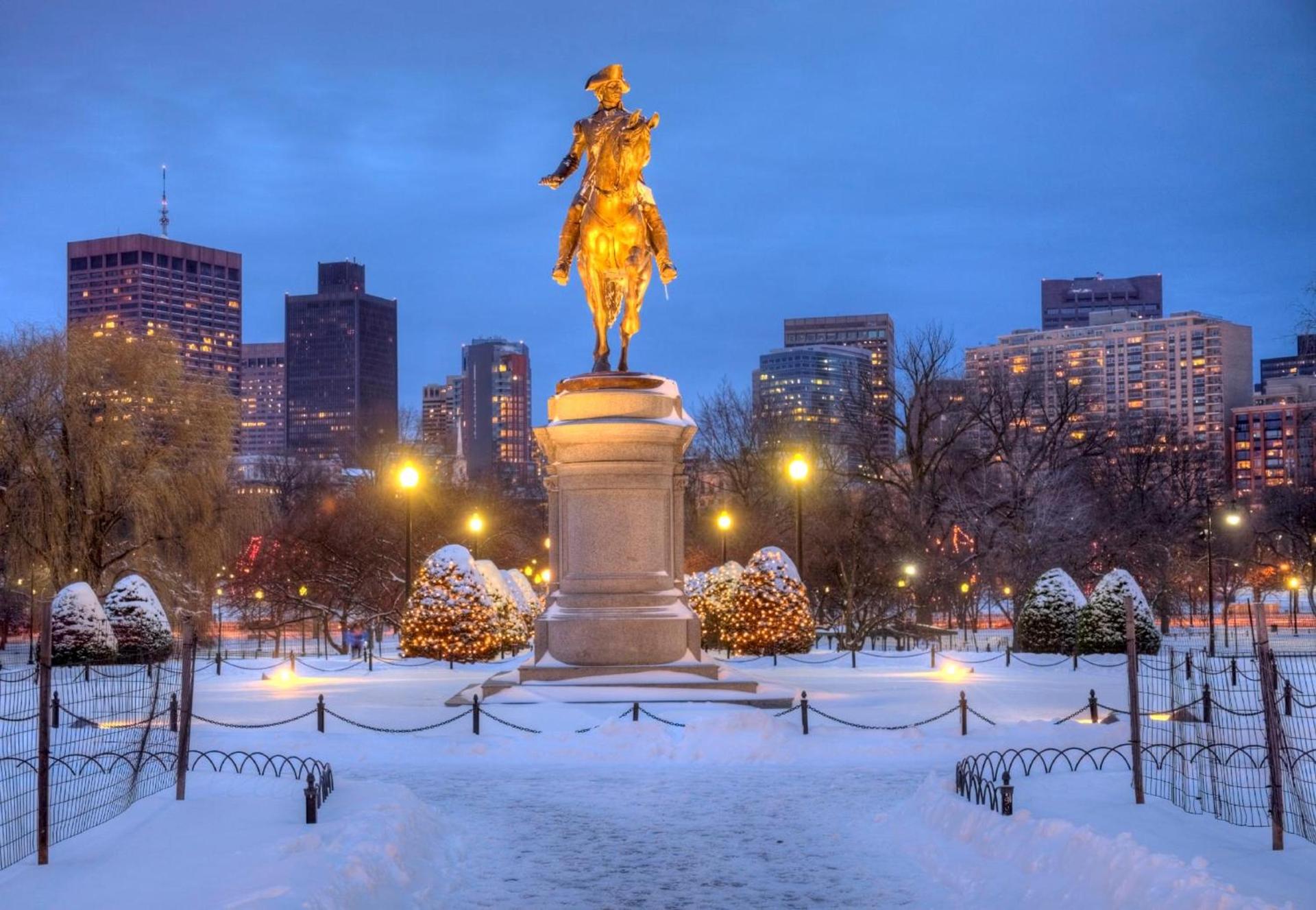 Mandarin Oriental, Boston photo 28