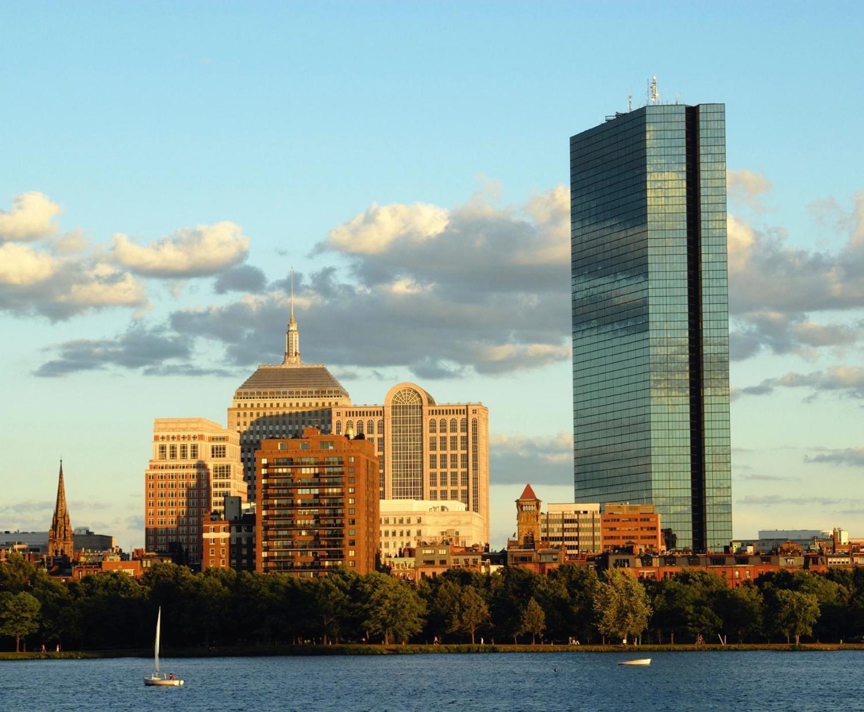 Mandarin Oriental, Boston photo 23