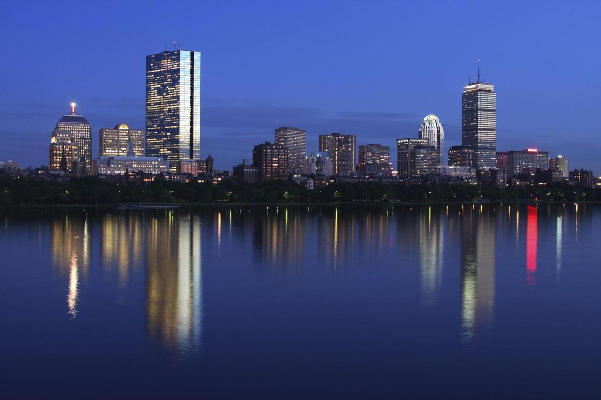 Mandarin Oriental, Boston photo 27