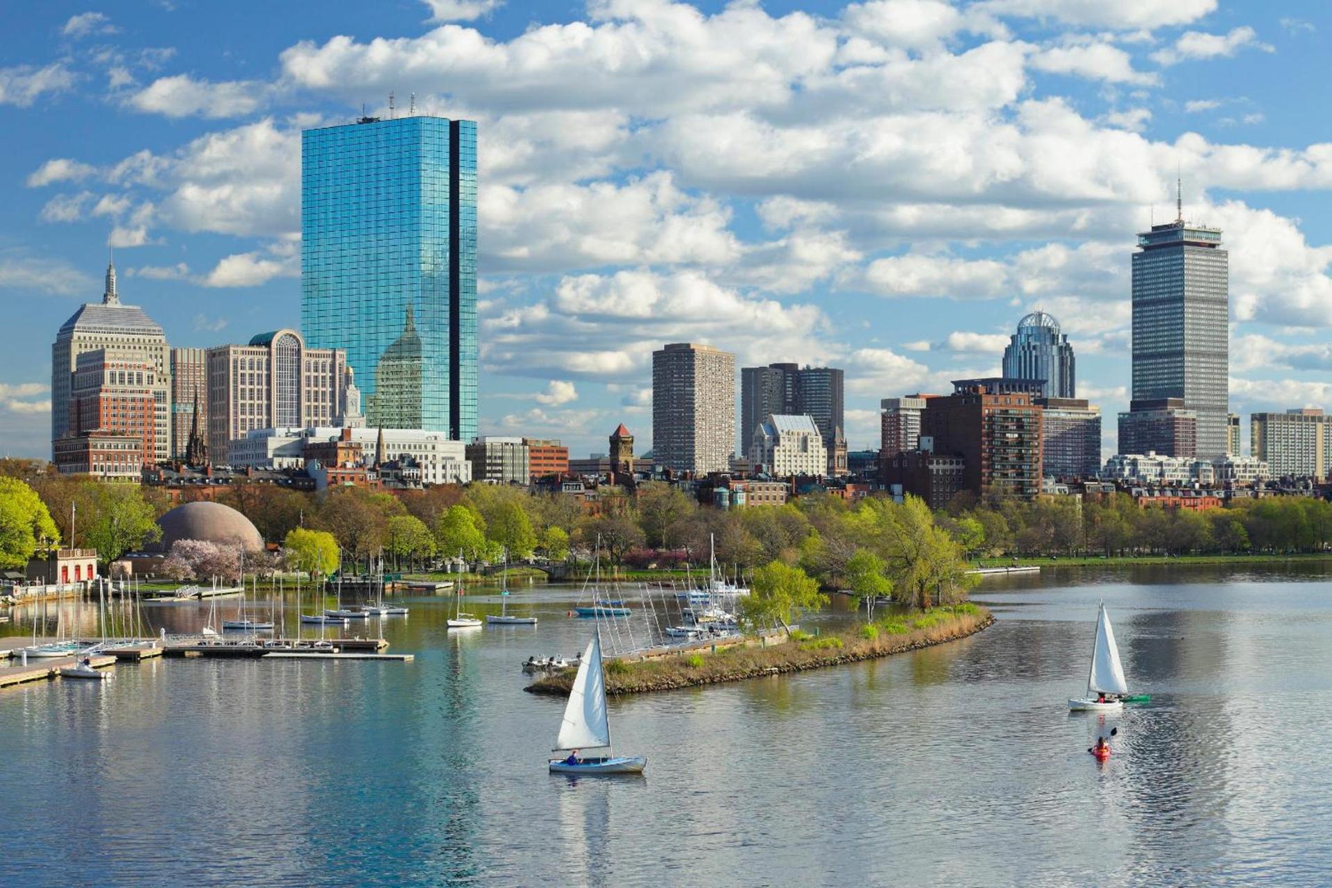 Mandarin Oriental, Boston photo 29