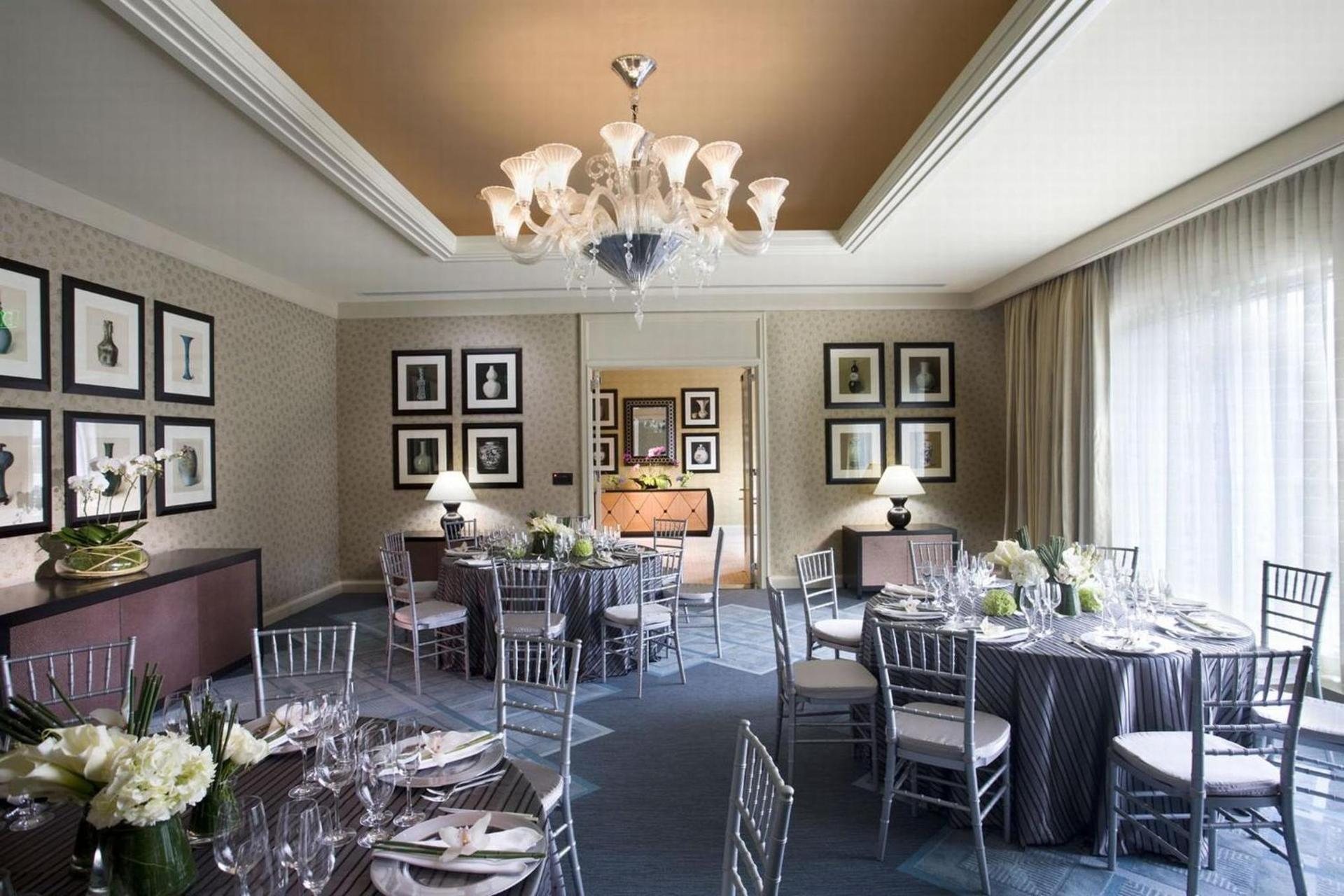 Mandarin Oriental, Boston photo 78