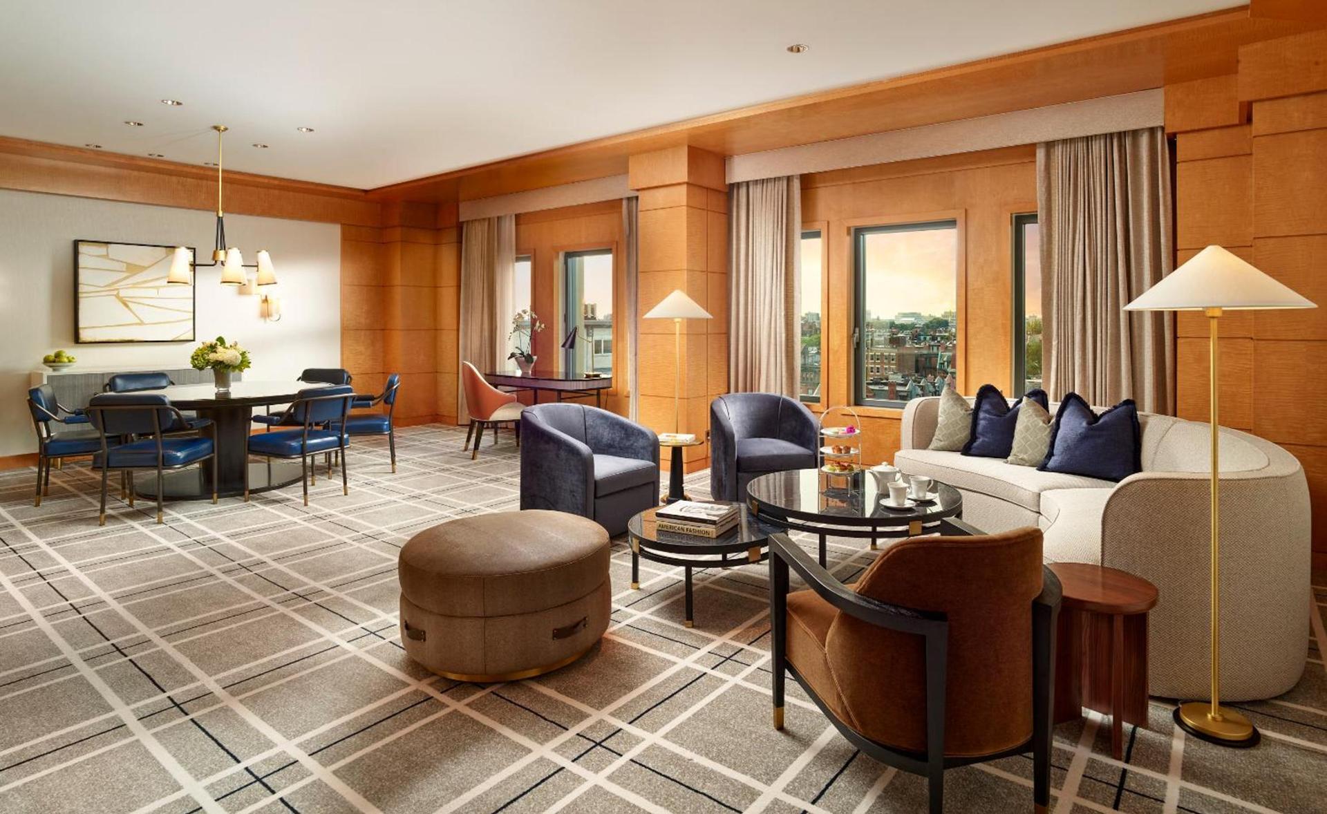 Mandarin Oriental, Boston photo 36