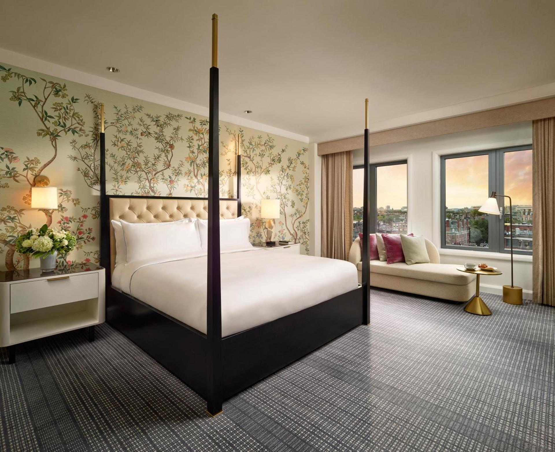Mandarin Oriental, Boston photo 38