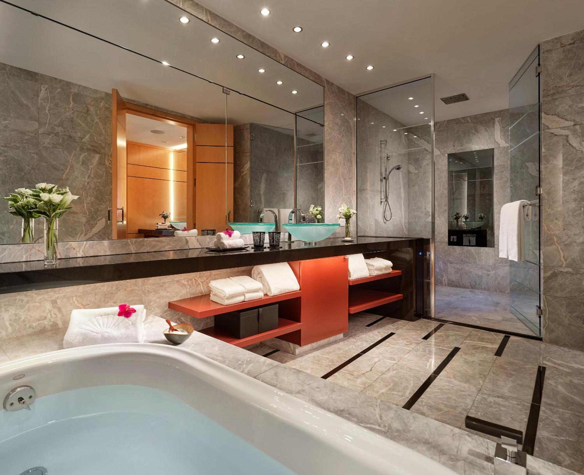 Mandarin Oriental, Boston photo 33