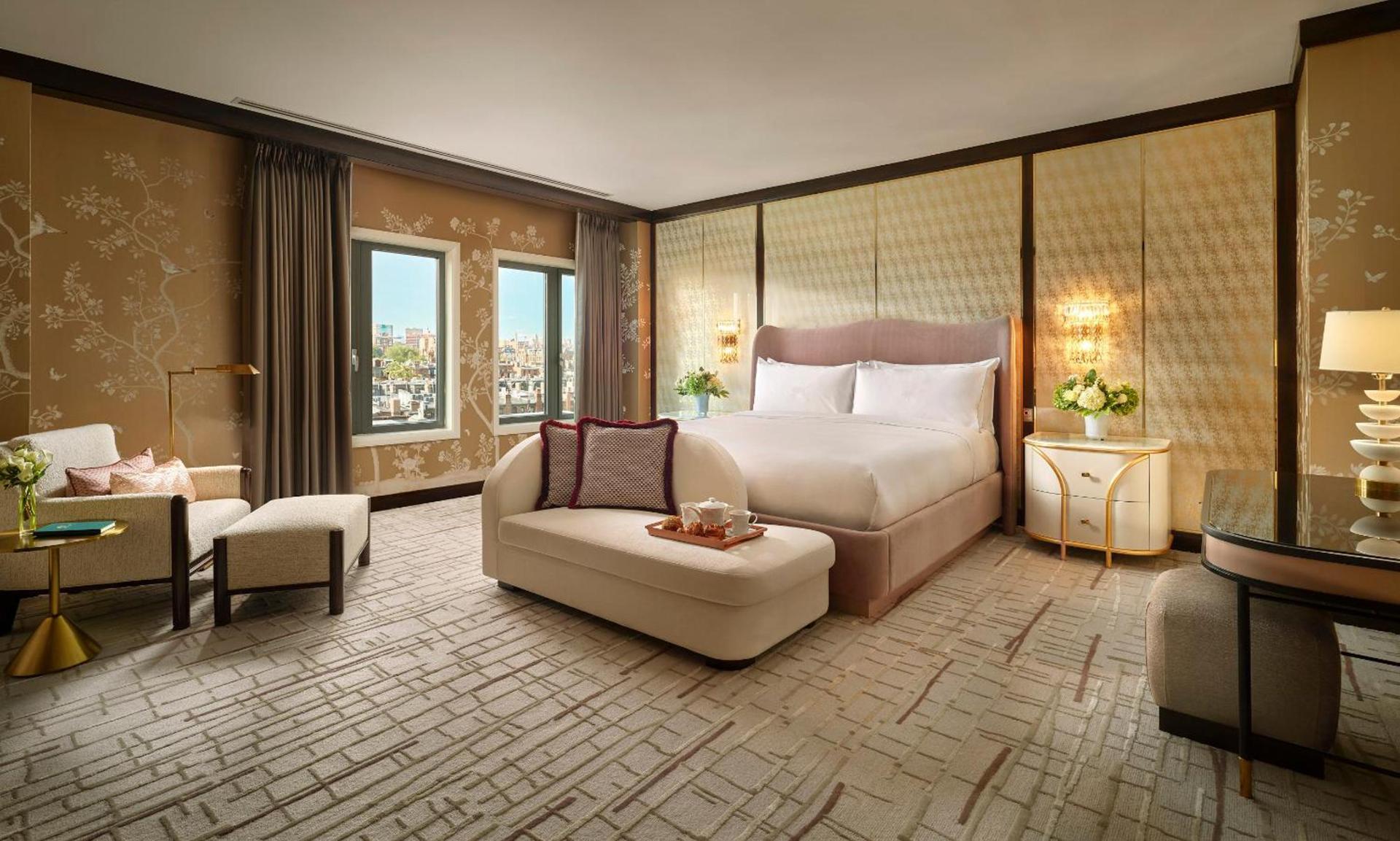 Mandarin Oriental, Boston photo 35