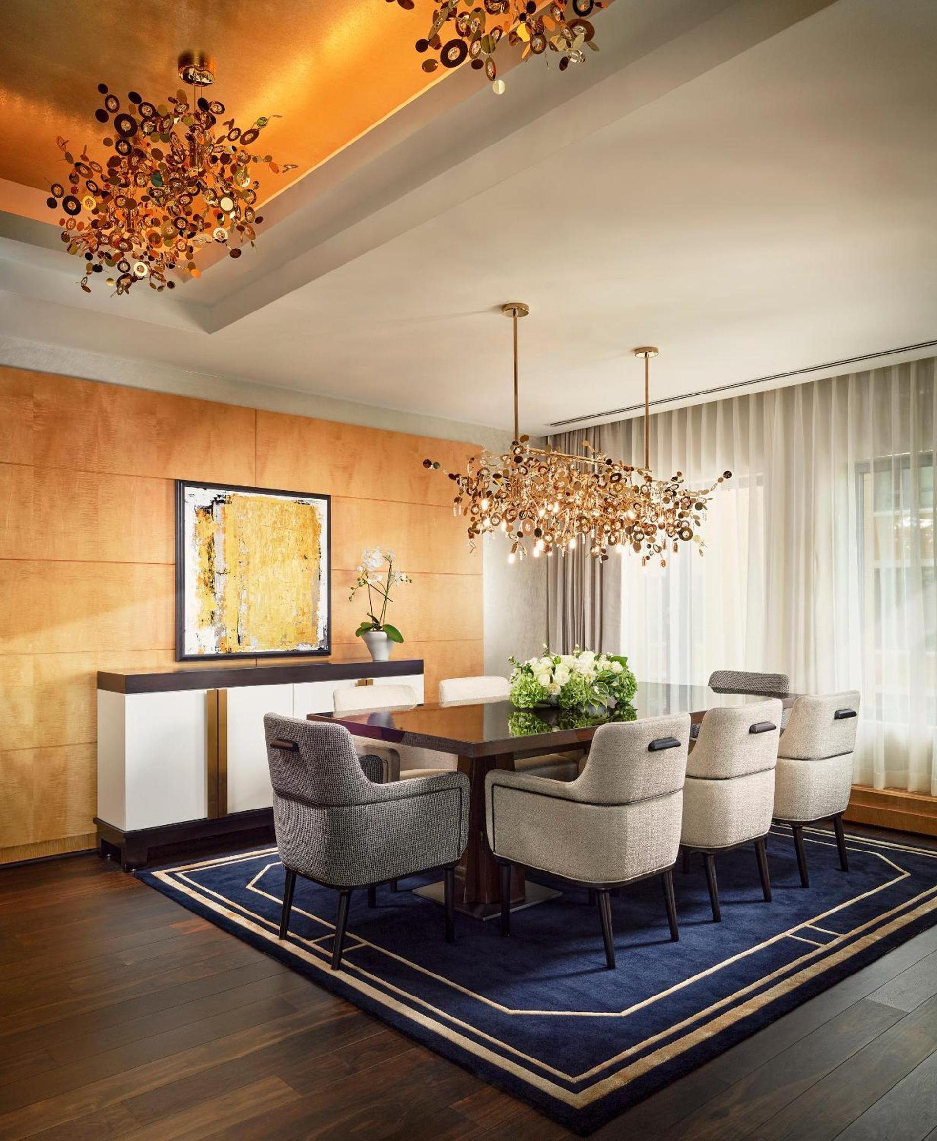 Mandarin Oriental, Boston photo 32