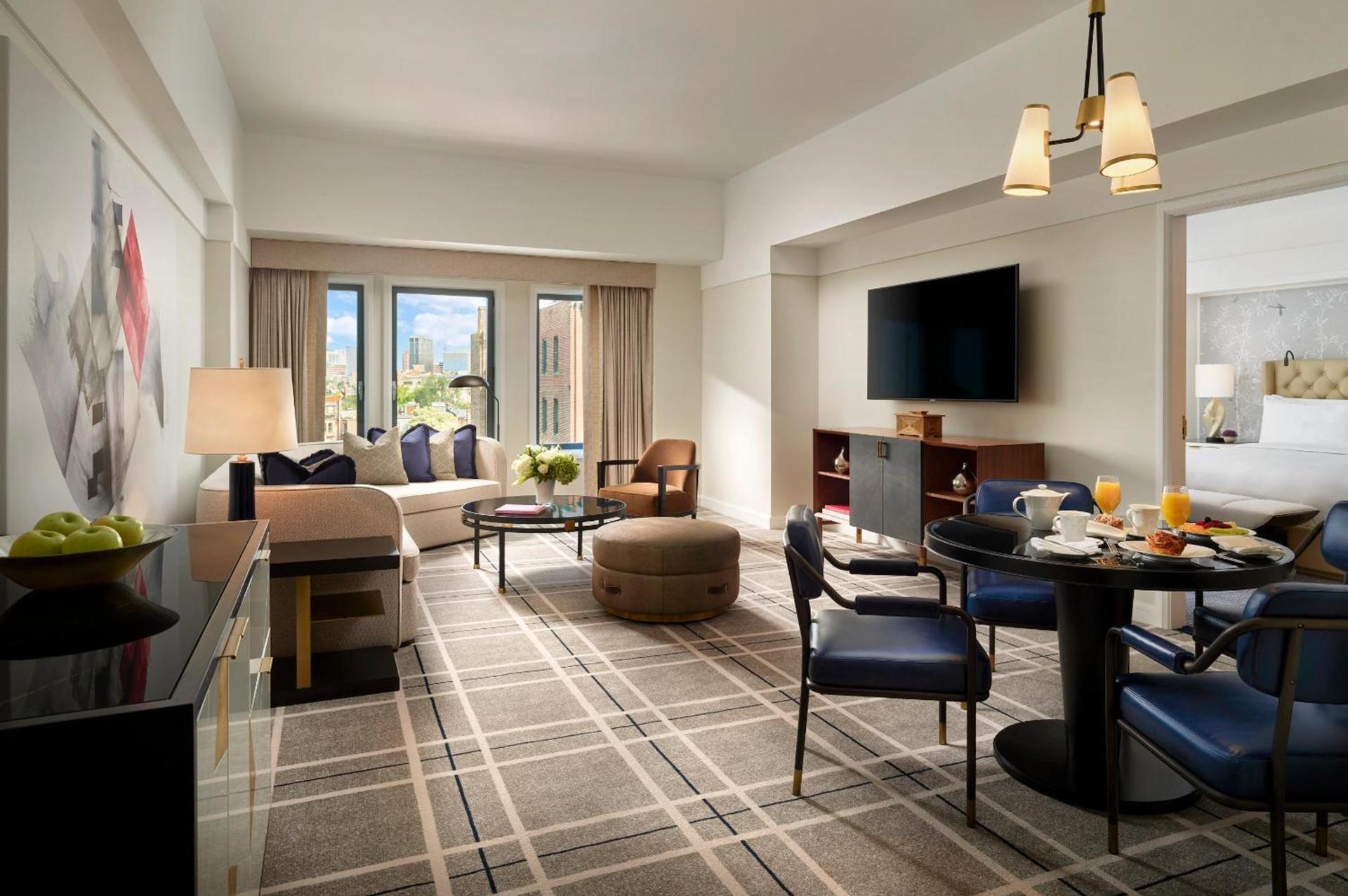 Mandarin Oriental, Boston photo 45