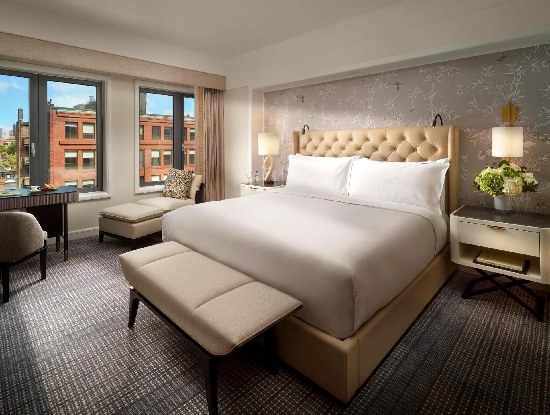 Mandarin Oriental, Boston photo 46