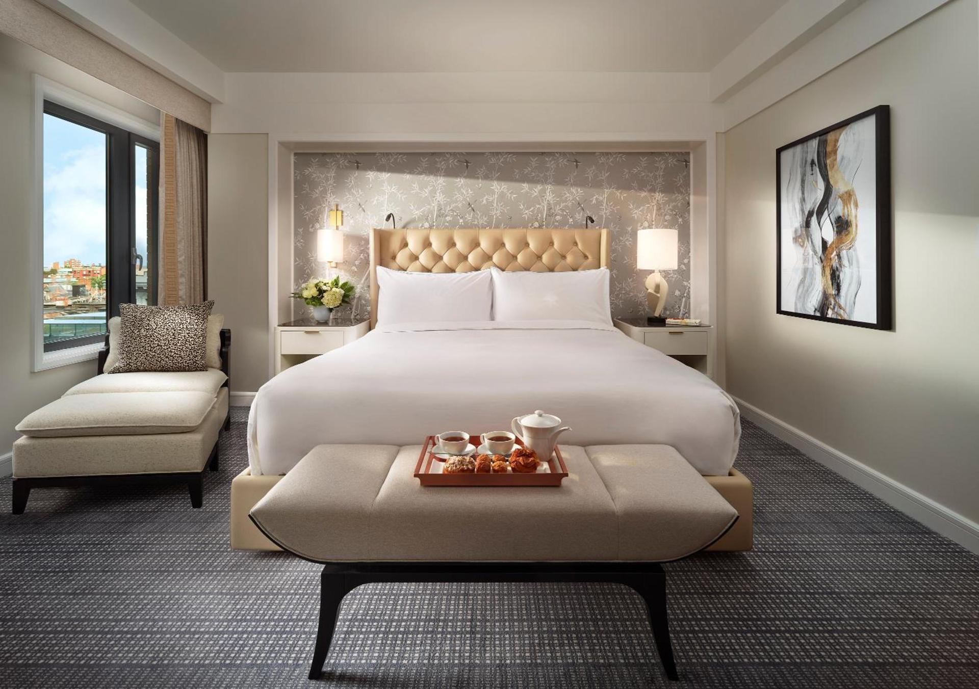 Mandarin Oriental, Boston photo 41
