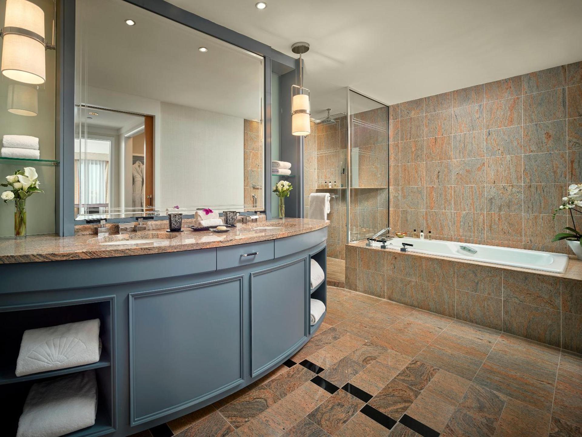 Mandarin Oriental, Boston photo 43