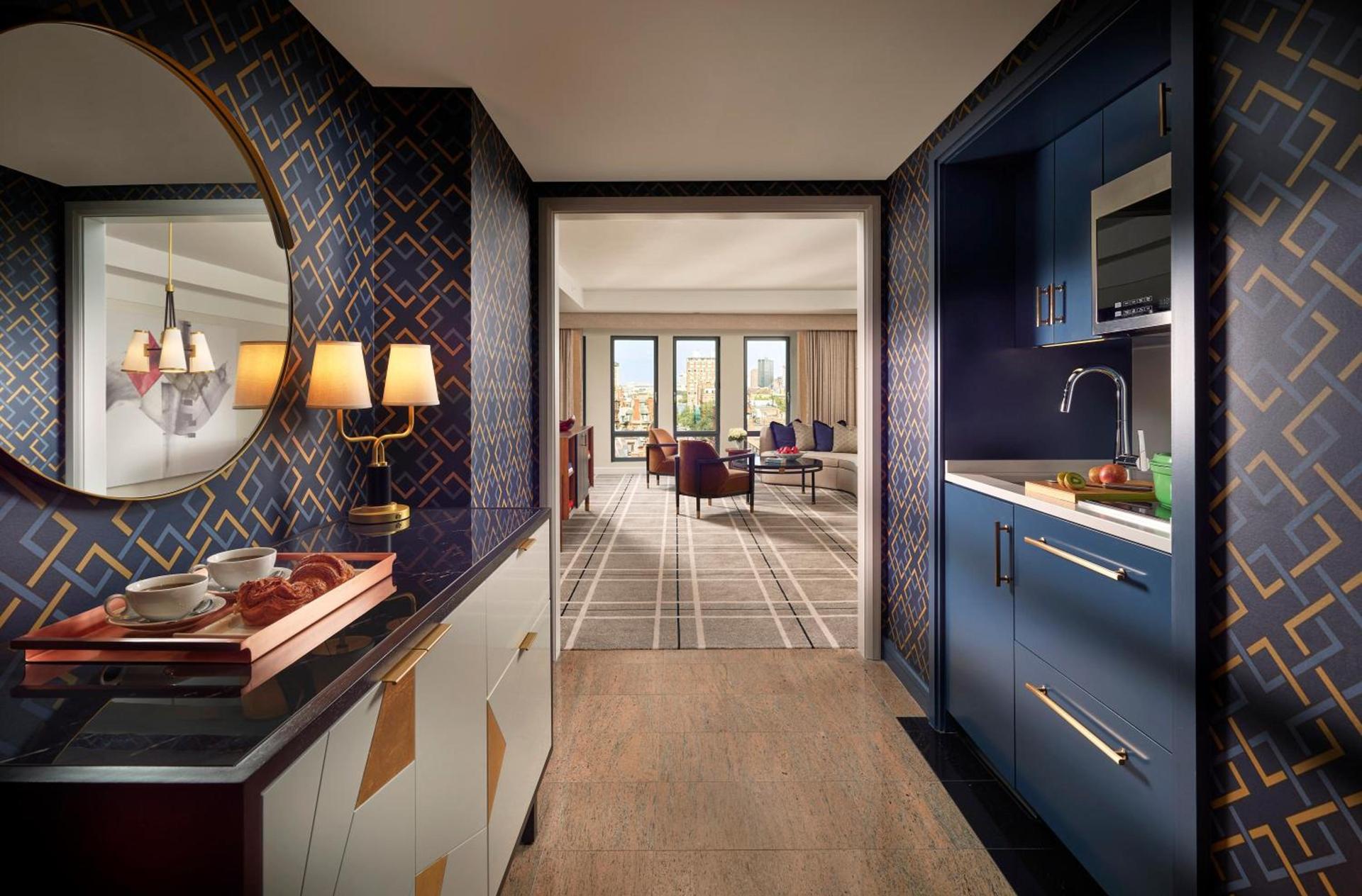 Mandarin Oriental, Boston photo 39