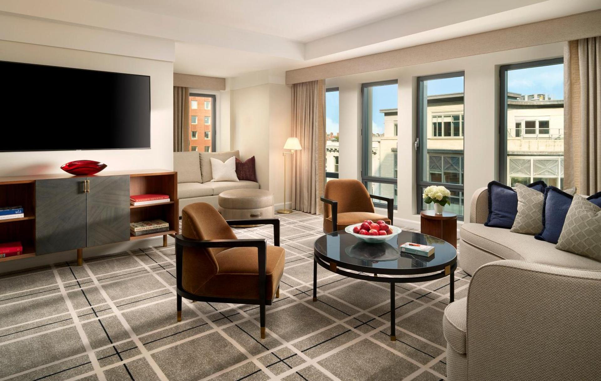 Mandarin Oriental, Boston photo 40
