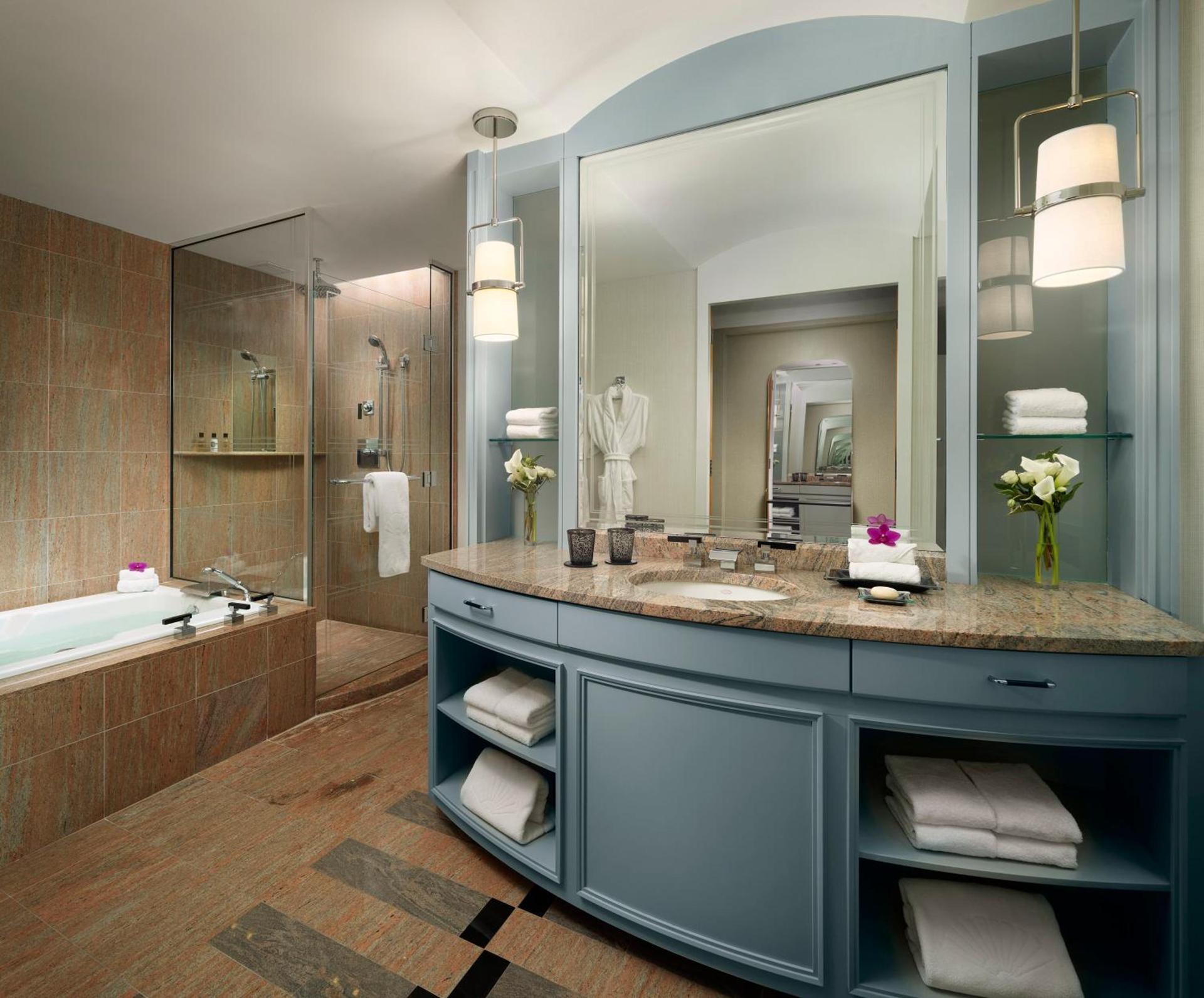 Mandarin Oriental, Boston photo 48