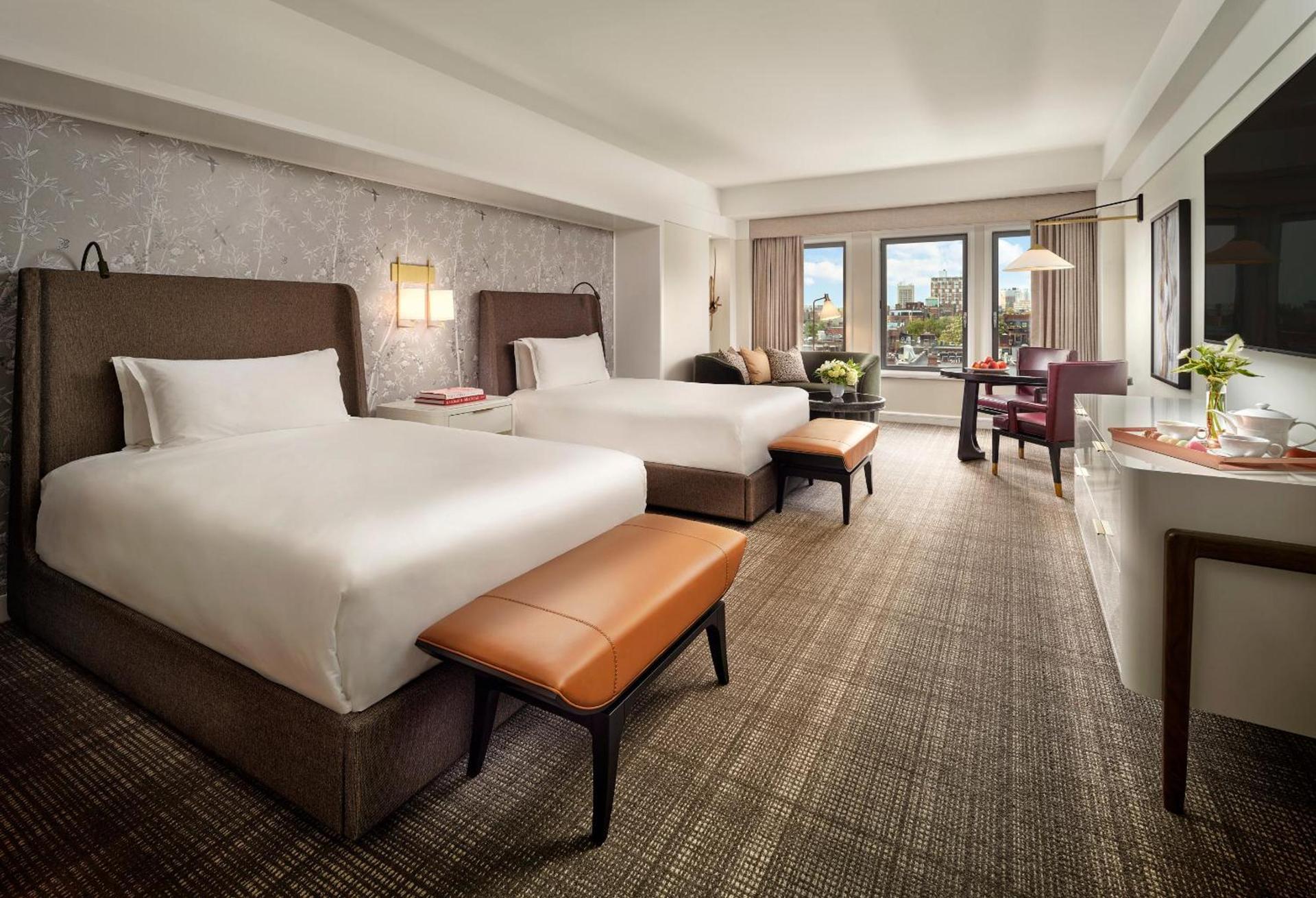 Mandarin Oriental, Boston photo 47