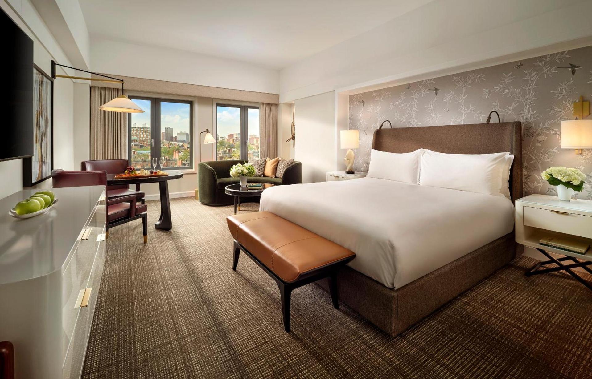 Mandarin Oriental, Boston photo 56