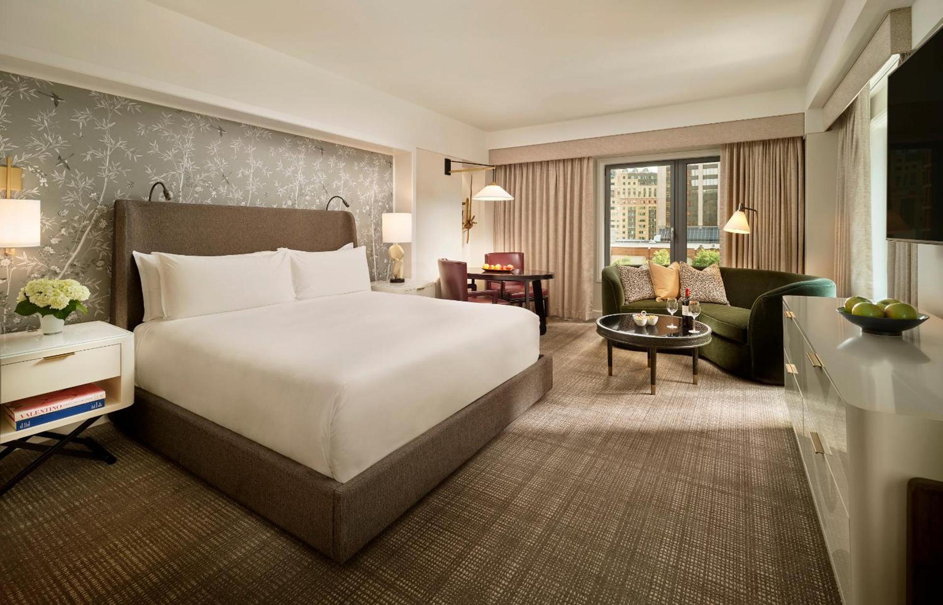 Mandarin Oriental, Boston photo 54