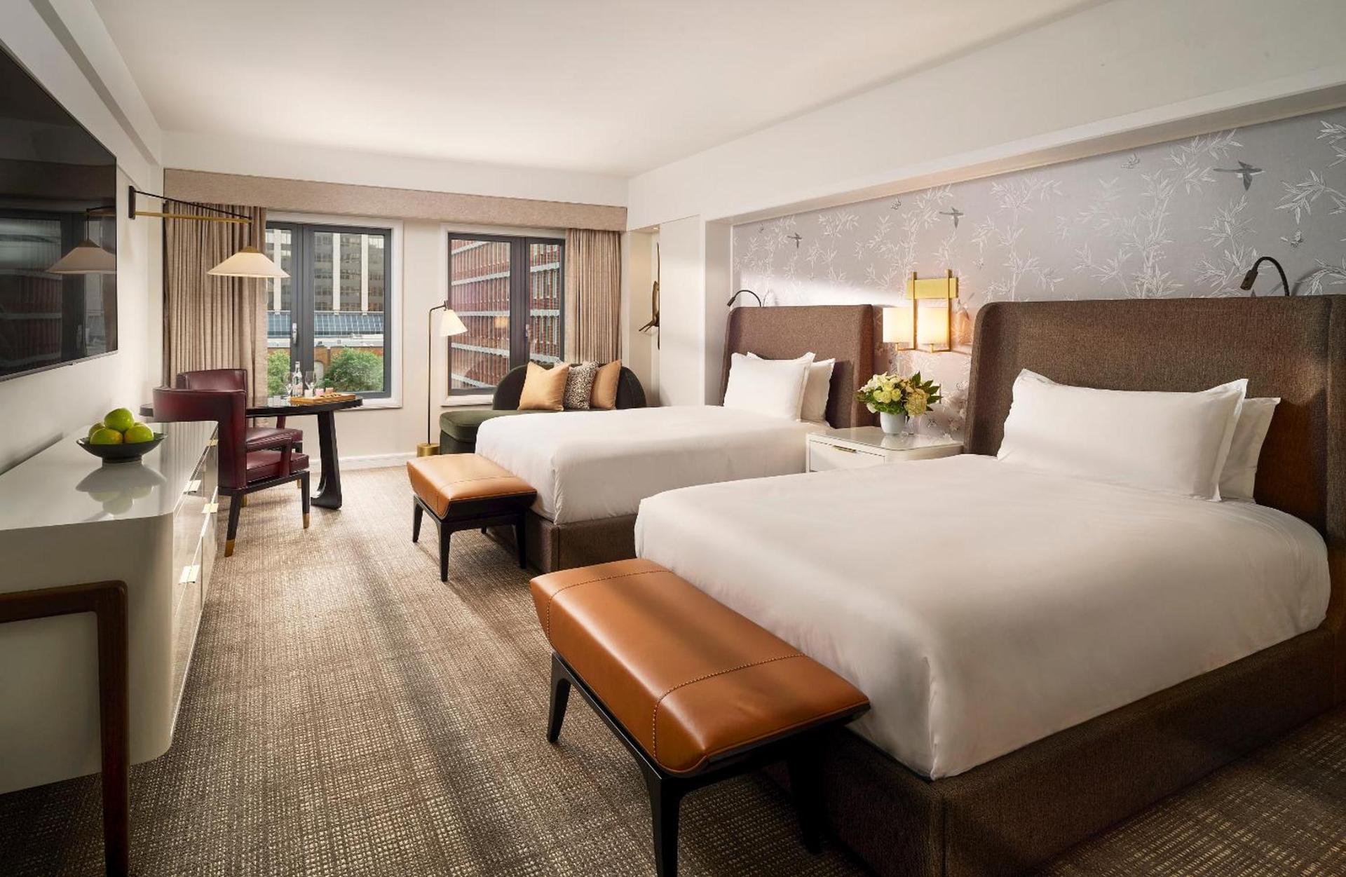Mandarin Oriental, Boston photo 57