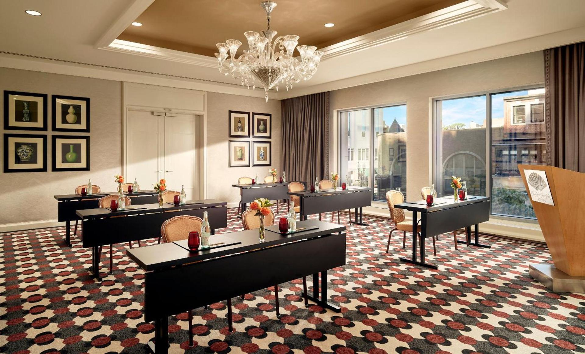 Mandarin Oriental, Boston photo 66