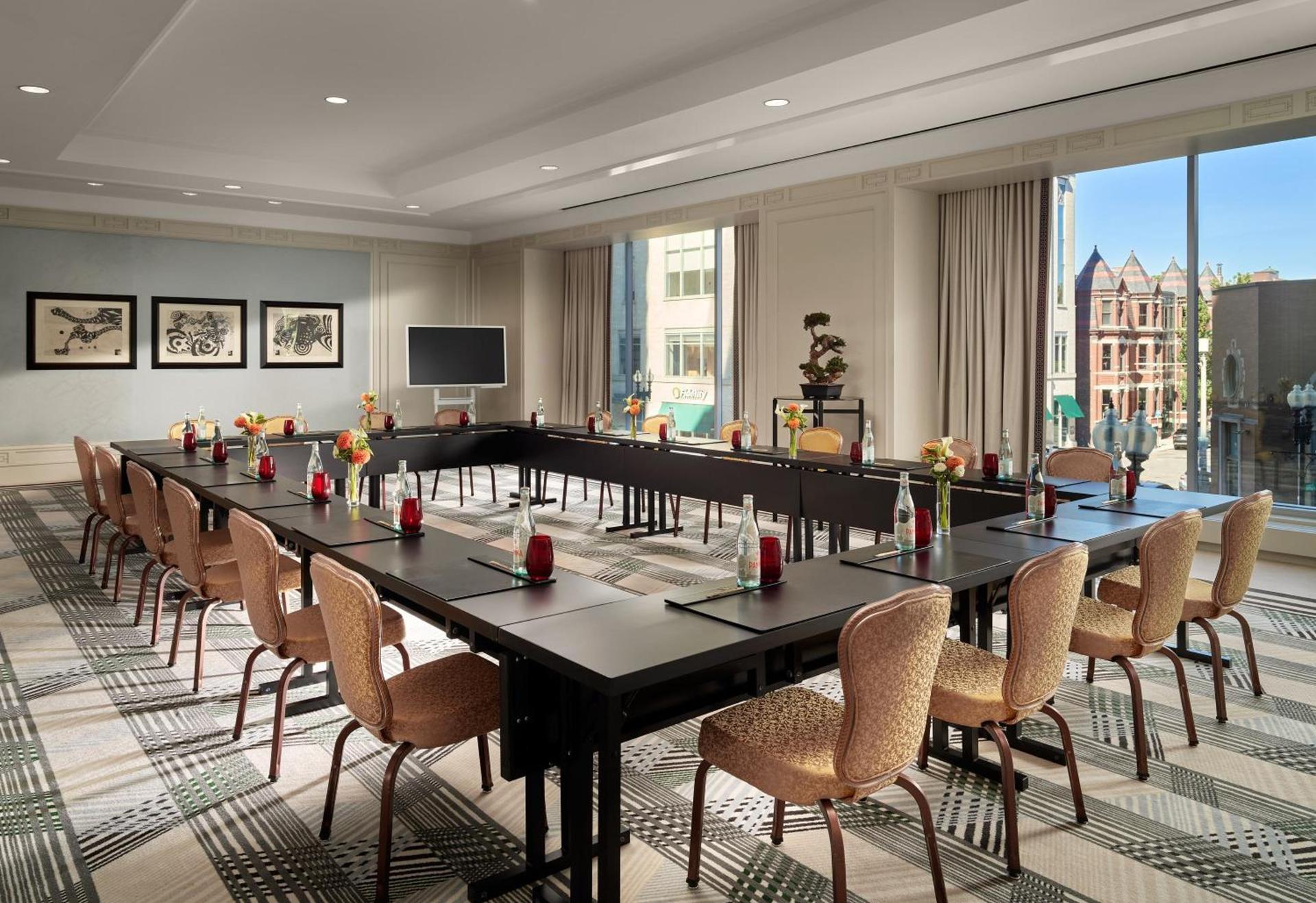 Mandarin Oriental, Boston photo 71